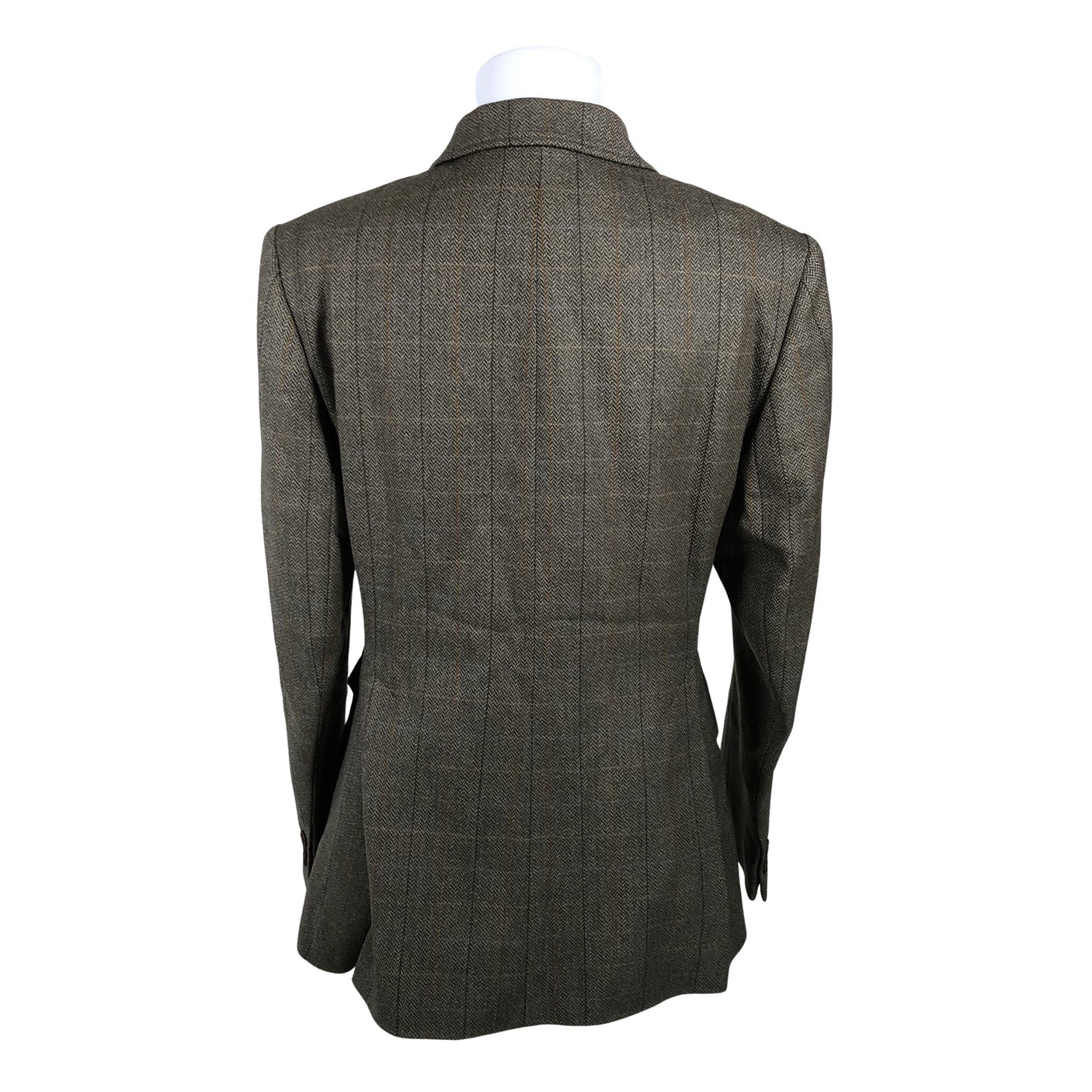 Unisex Barbour - Jacket, size 40 - Brown (2)