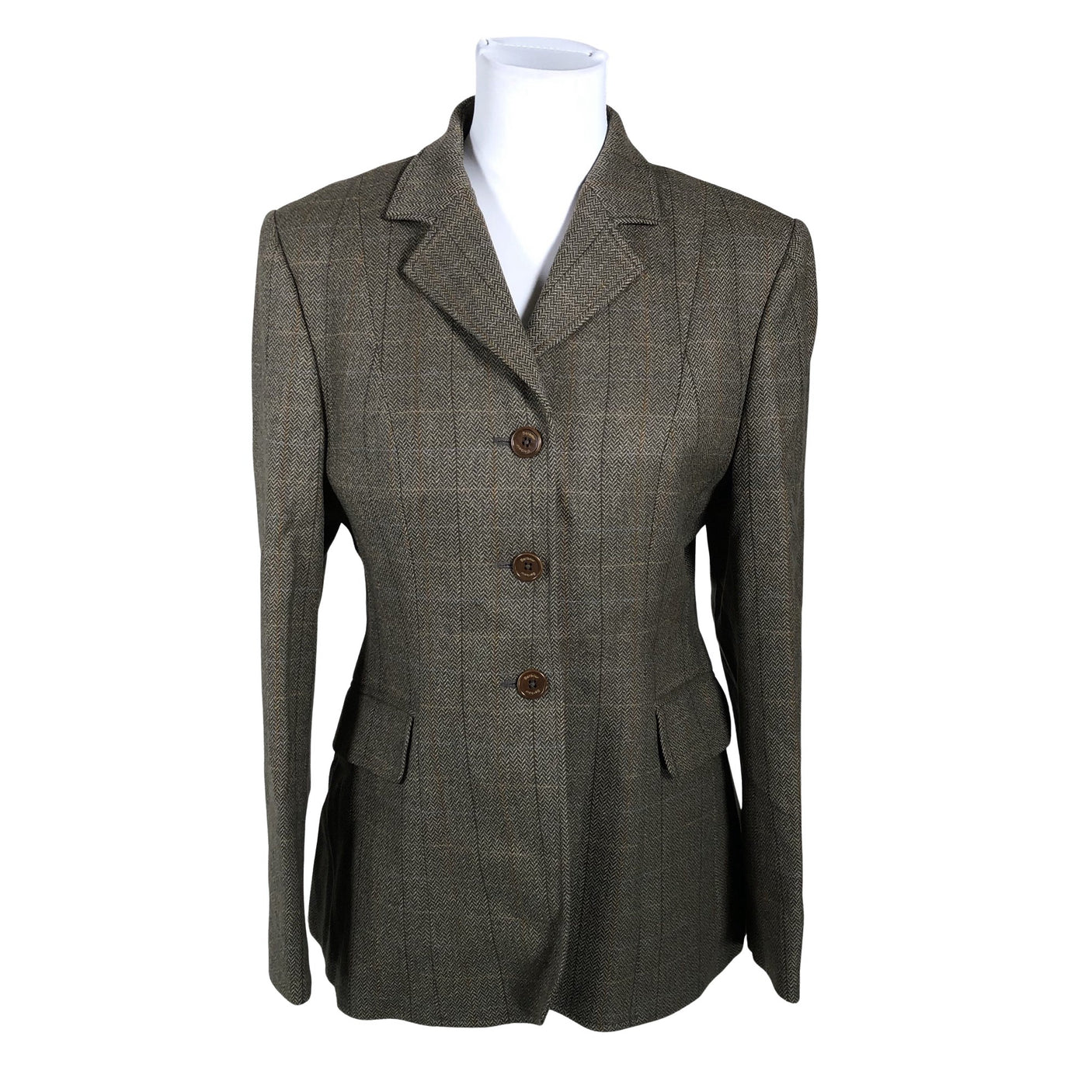 Unisex Barbour - Jacket, size 40 - Brown (1)