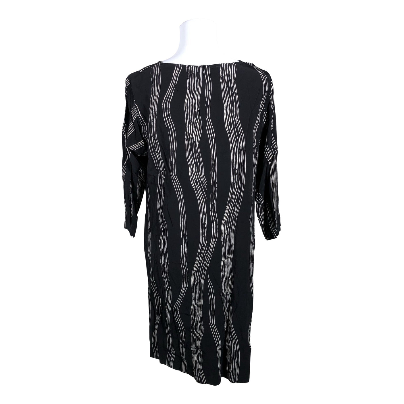 Unisex Voglia - Dress, size 40 - Black (2)