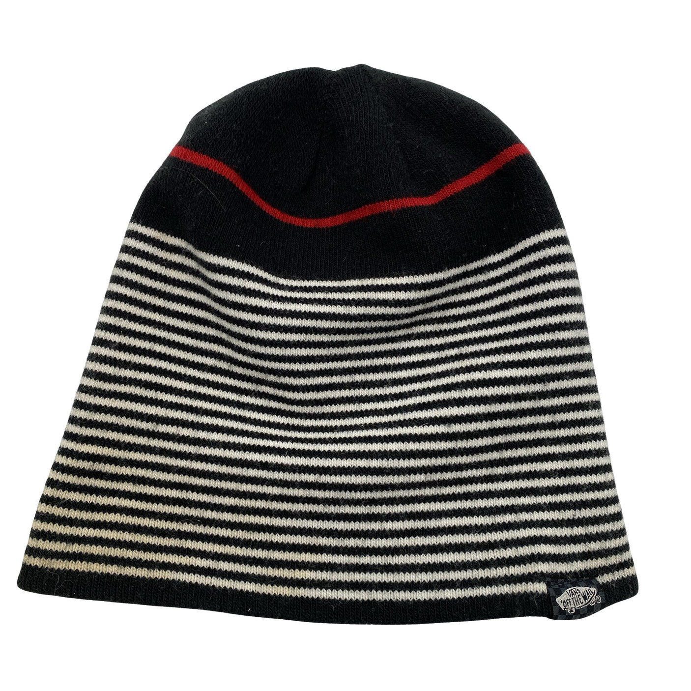 Unisex Vans - Winter beanie, size 52 - 54 cm - Black (1)