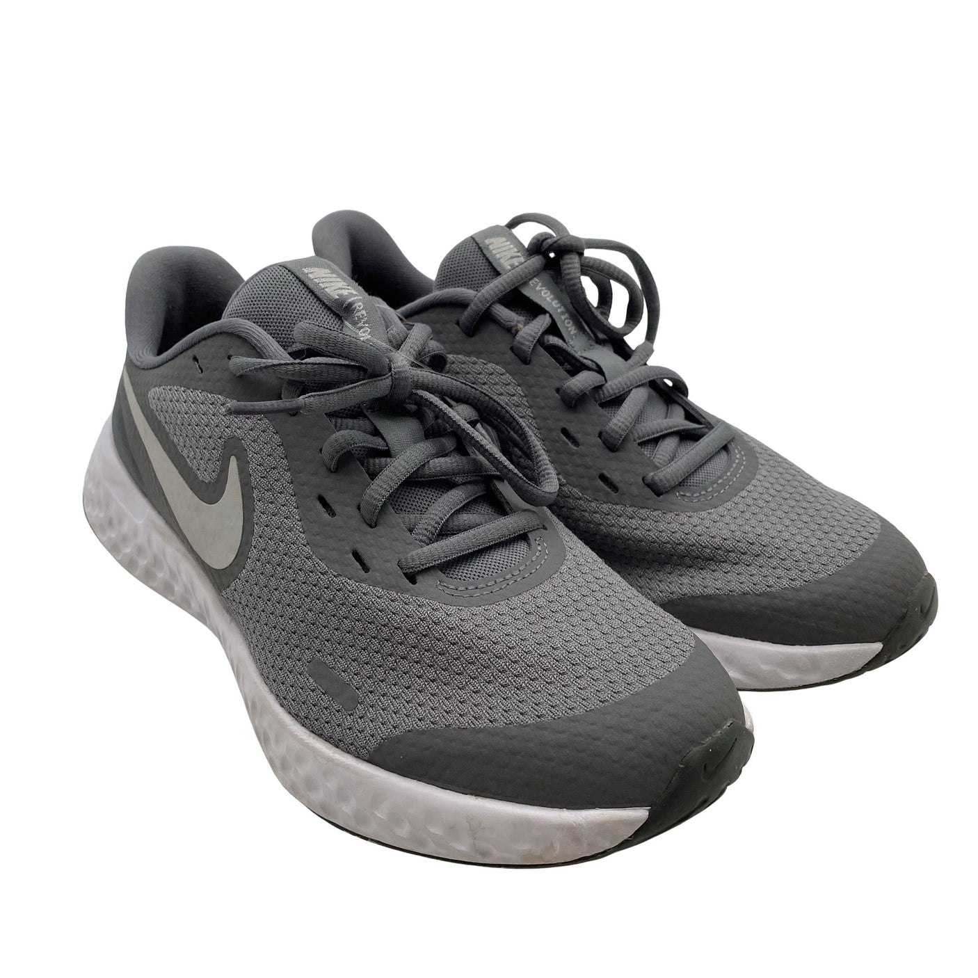 Unisex Nike - Running shoes, size 37 - Gray (2)