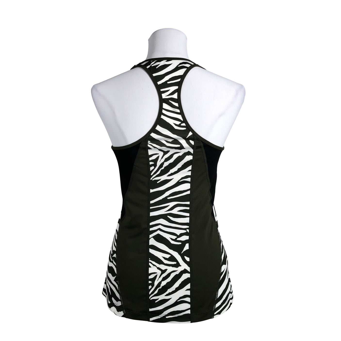 Unisex Björn Borg - Sports top, size 40 - Green (2)