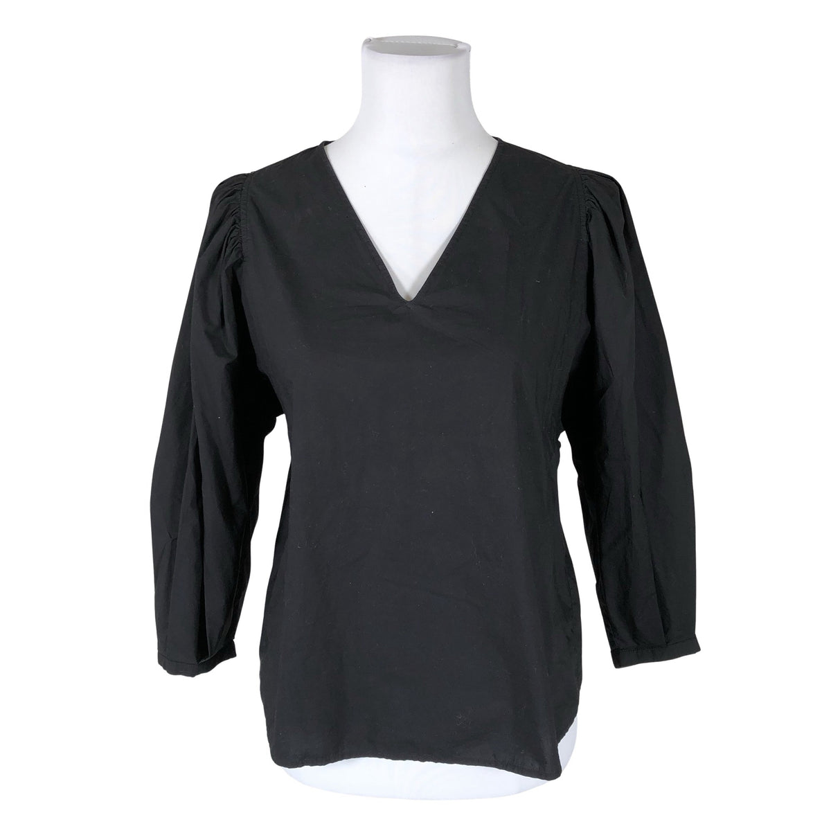 Unisex Marc O'Polo - Blouse, size 36 - Black (1)