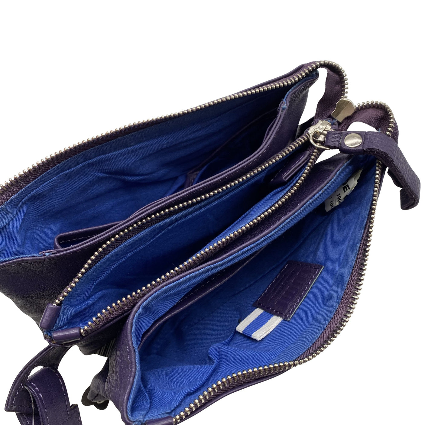 Unisex Lumi - Handbag, size Ei kokoa - Violet (2)