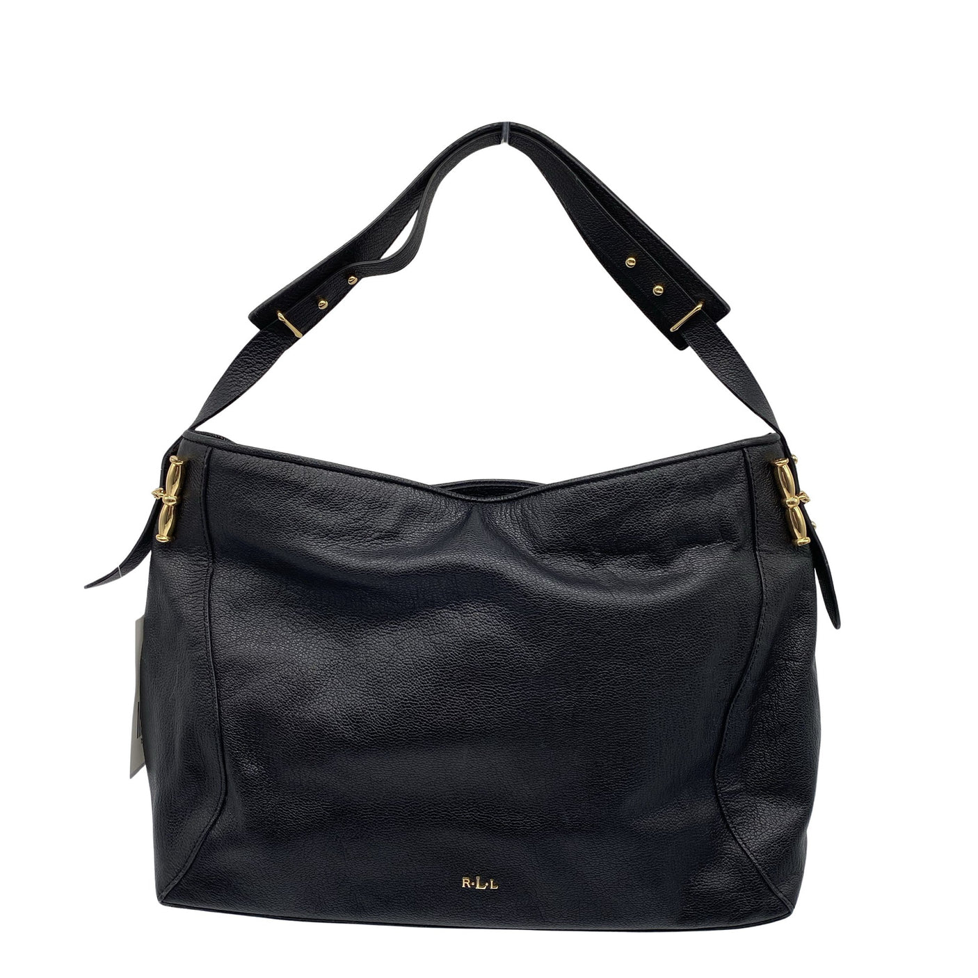 Unisex Ralph Lauren - Handbag, size Maxi - Black (1)