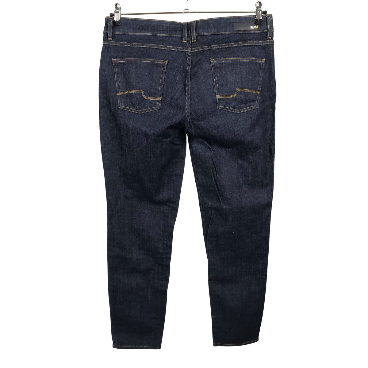 Unisex Hugo Boss - Jeans, size W32 - Blue (2)