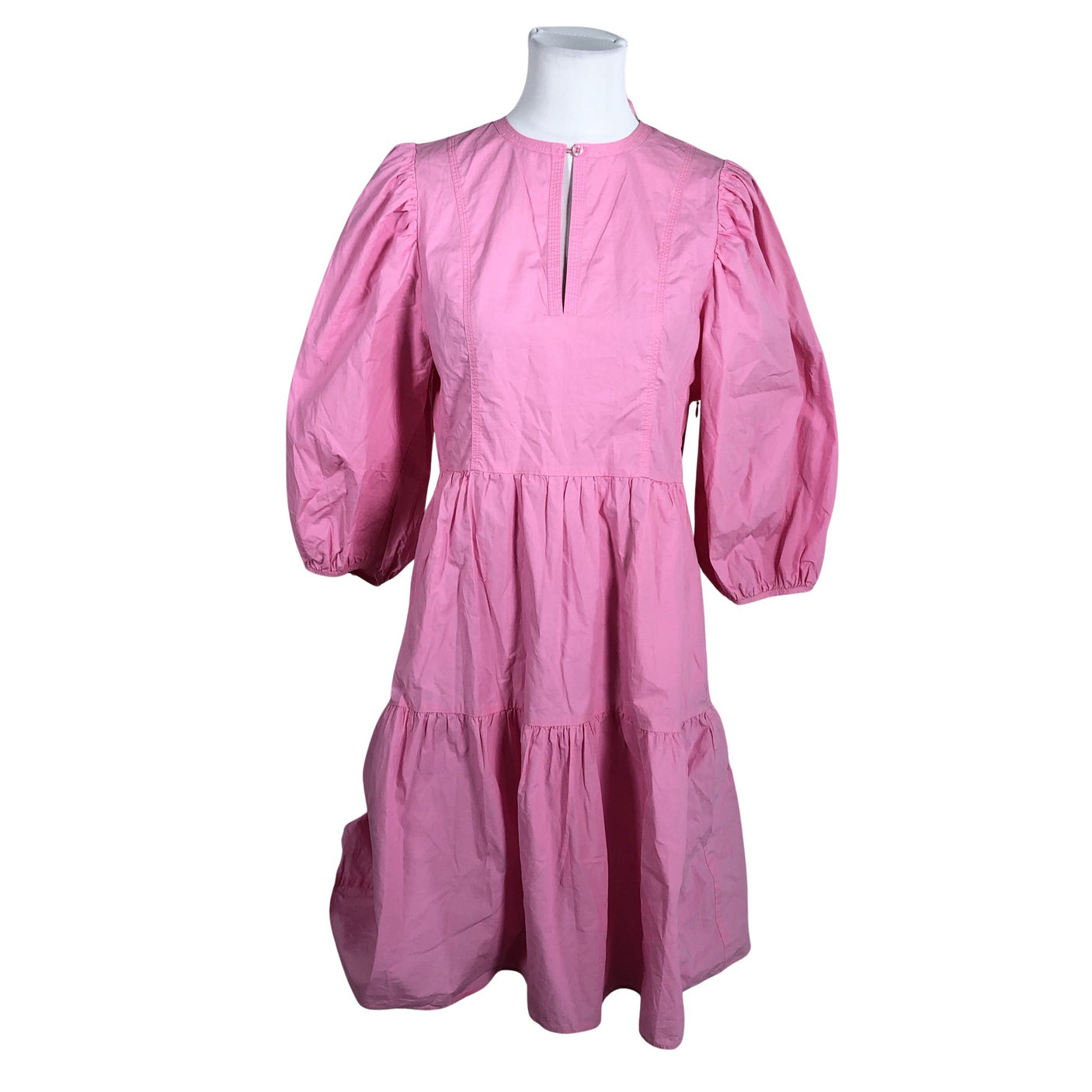 Unisex Second Female - Dress, size 40 - Light pink (1)