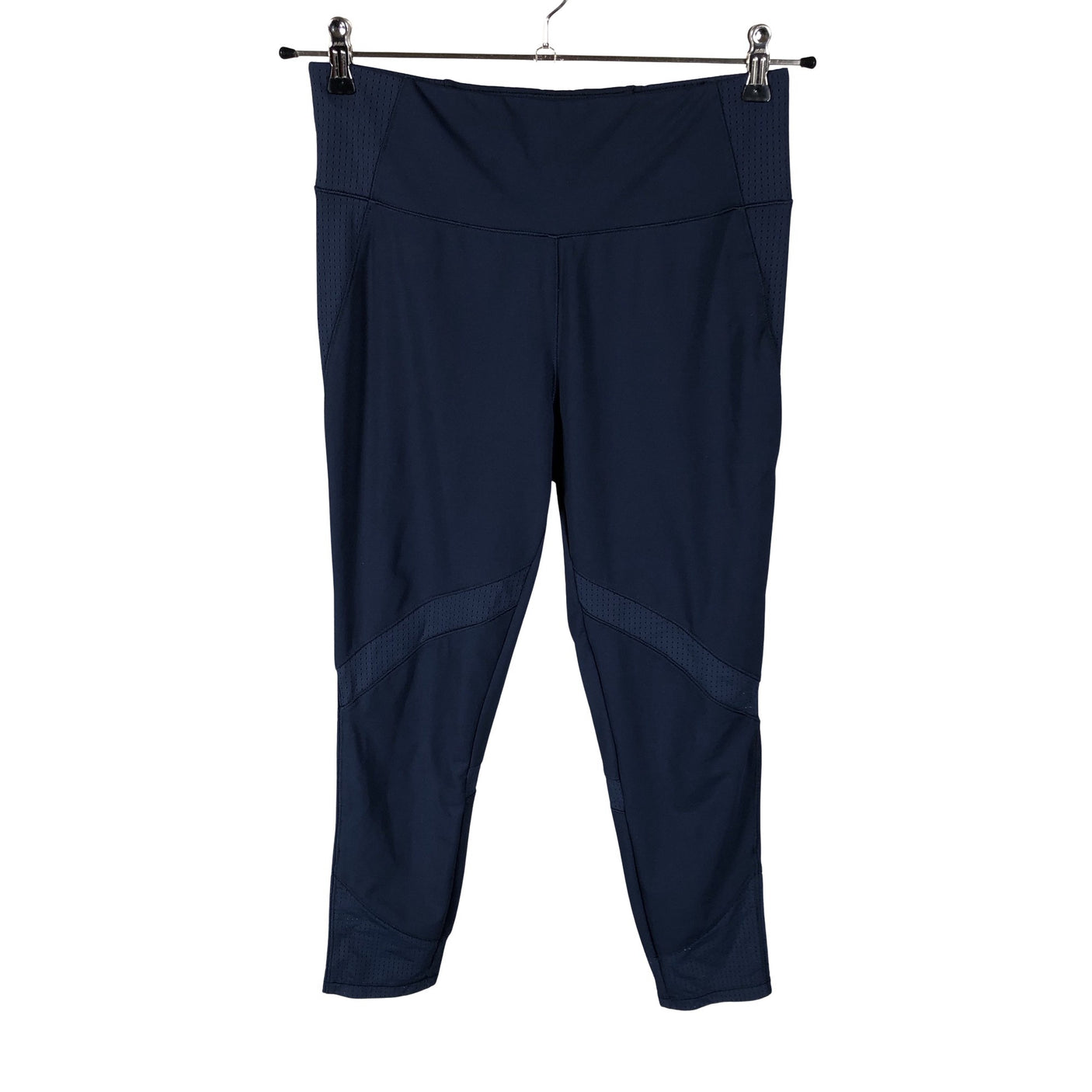 Unisex Esprit - Sports tights, size 38 - Blue (1)