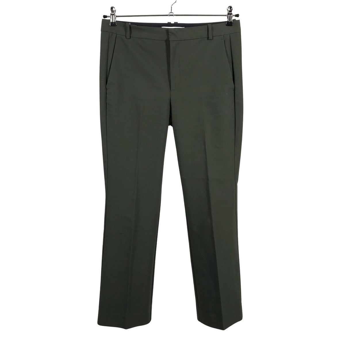 Unisex InWear - Slacks, size 38 - Green (1)