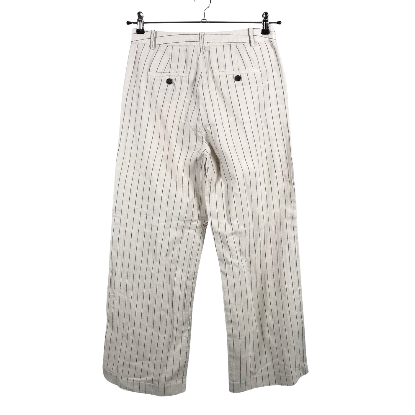 Unisex Part two - Slacks, size 38 - Beige (2)