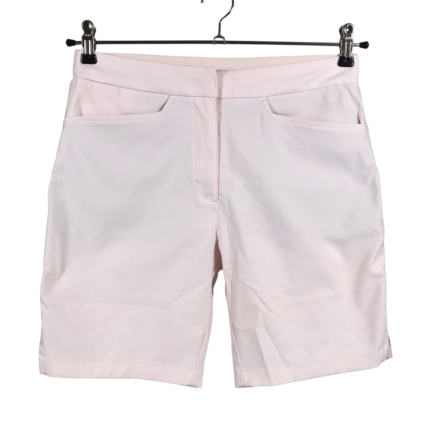 Unisex Puma - Shorts, size 36 - Light pink (1)