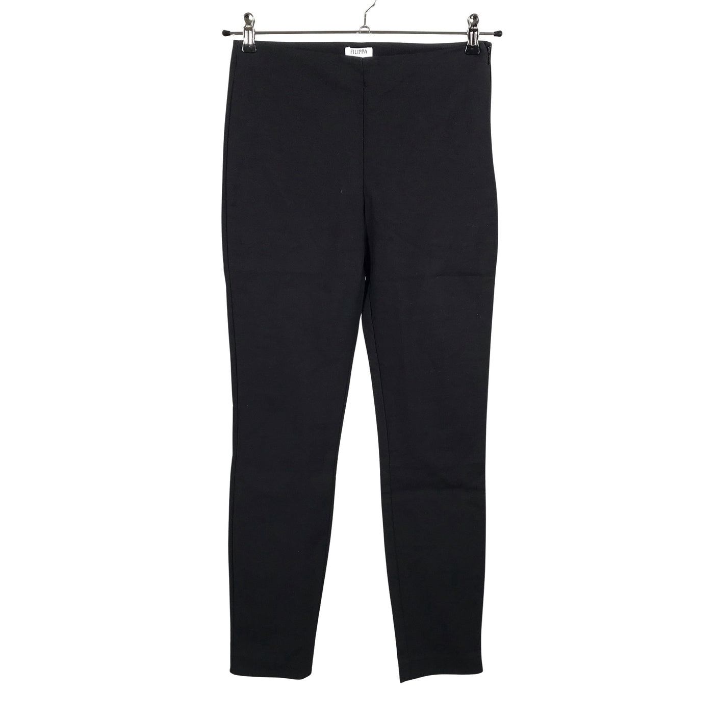 Unisex Filippa K. - Slacks, size 38 - Black (1)