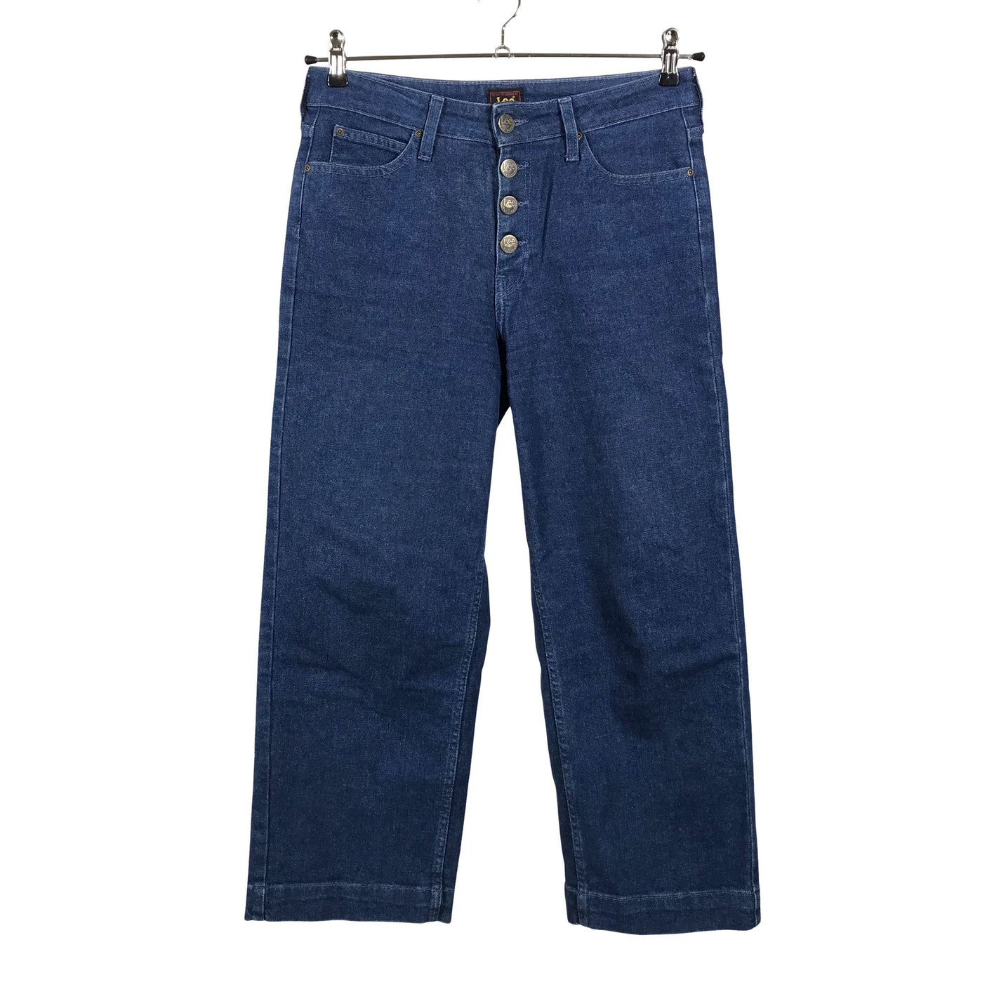 Unisex Lee - Jeans, size W31 - Blue (1)