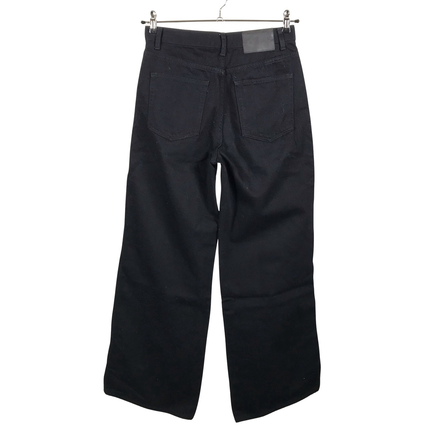 Unisex Marimekko - Jeans, size W29 - Black (2)