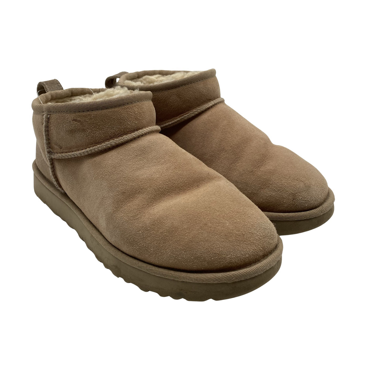 Unisex Ugg - Winter shoes, size 40 - Beige (2)