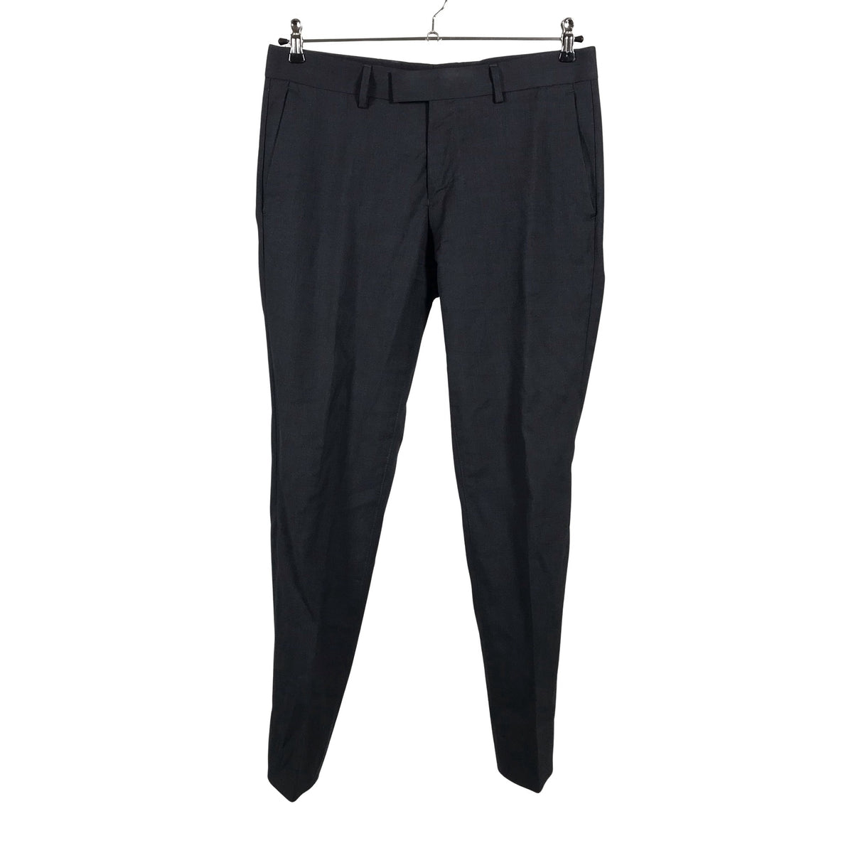 Unisex Tiger of Sweden - Suit pants, size L - Black (1)