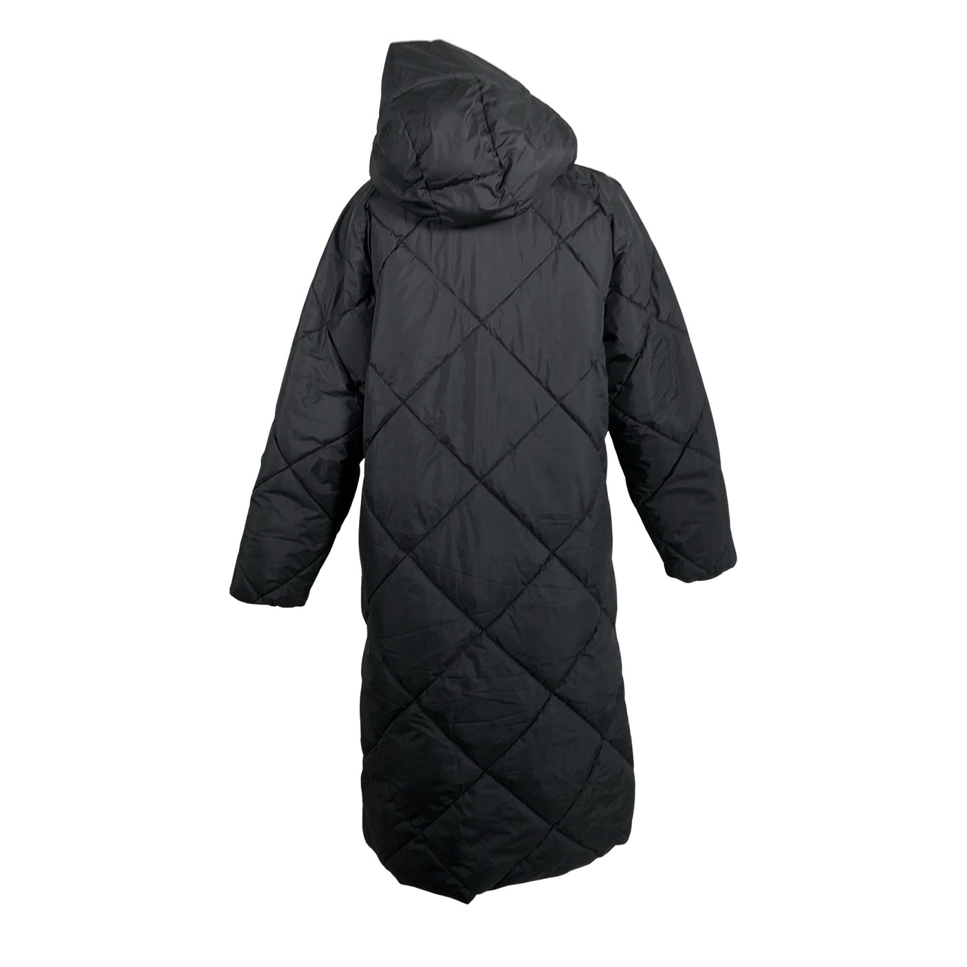Unisex Luhta - Winter jacket, size 40 - Black (2)