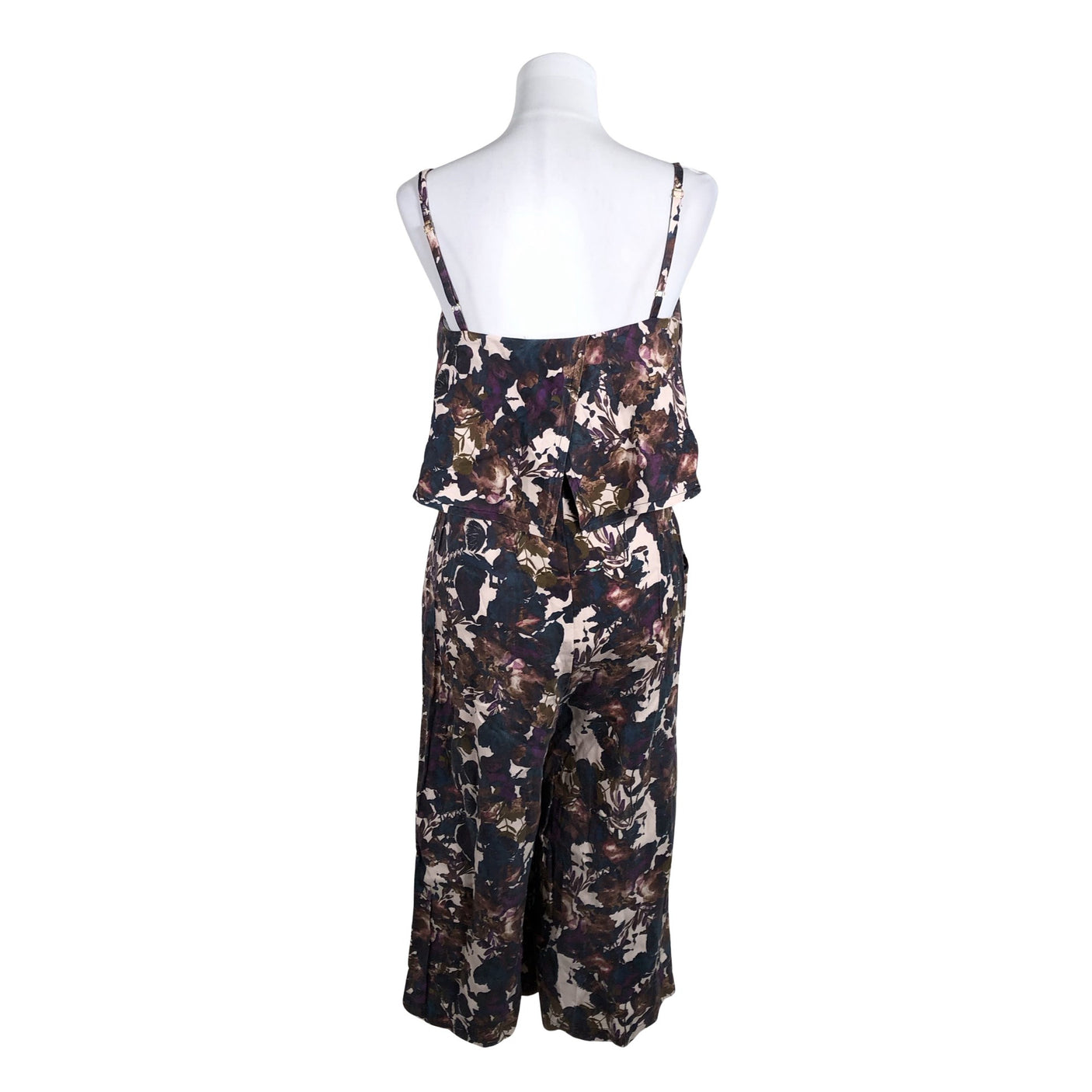 Unisex Kaiko - Overalls, size 36 - Violet (2)