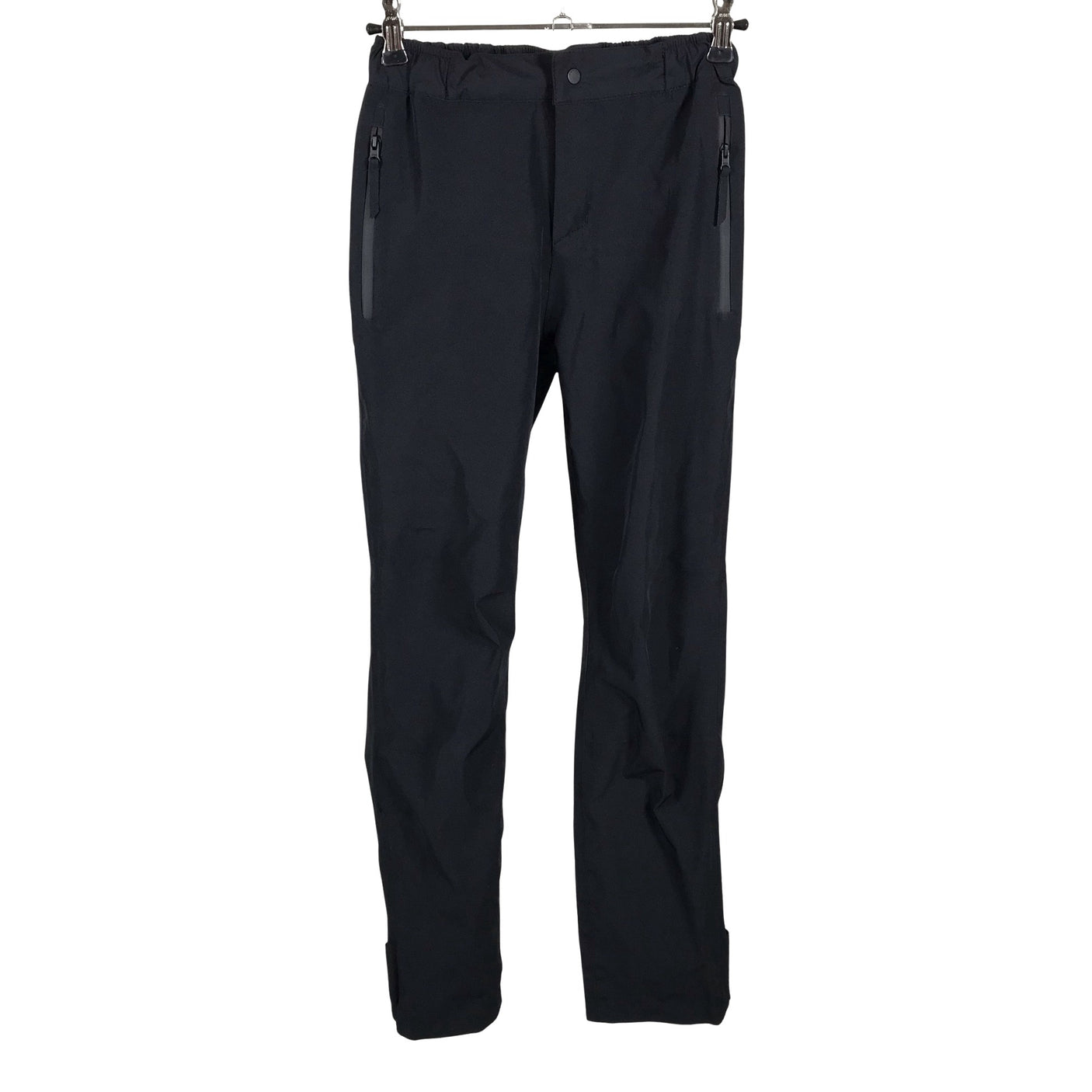 Unisex Everest - Shell pants, size 146 - 152 - Black (1)