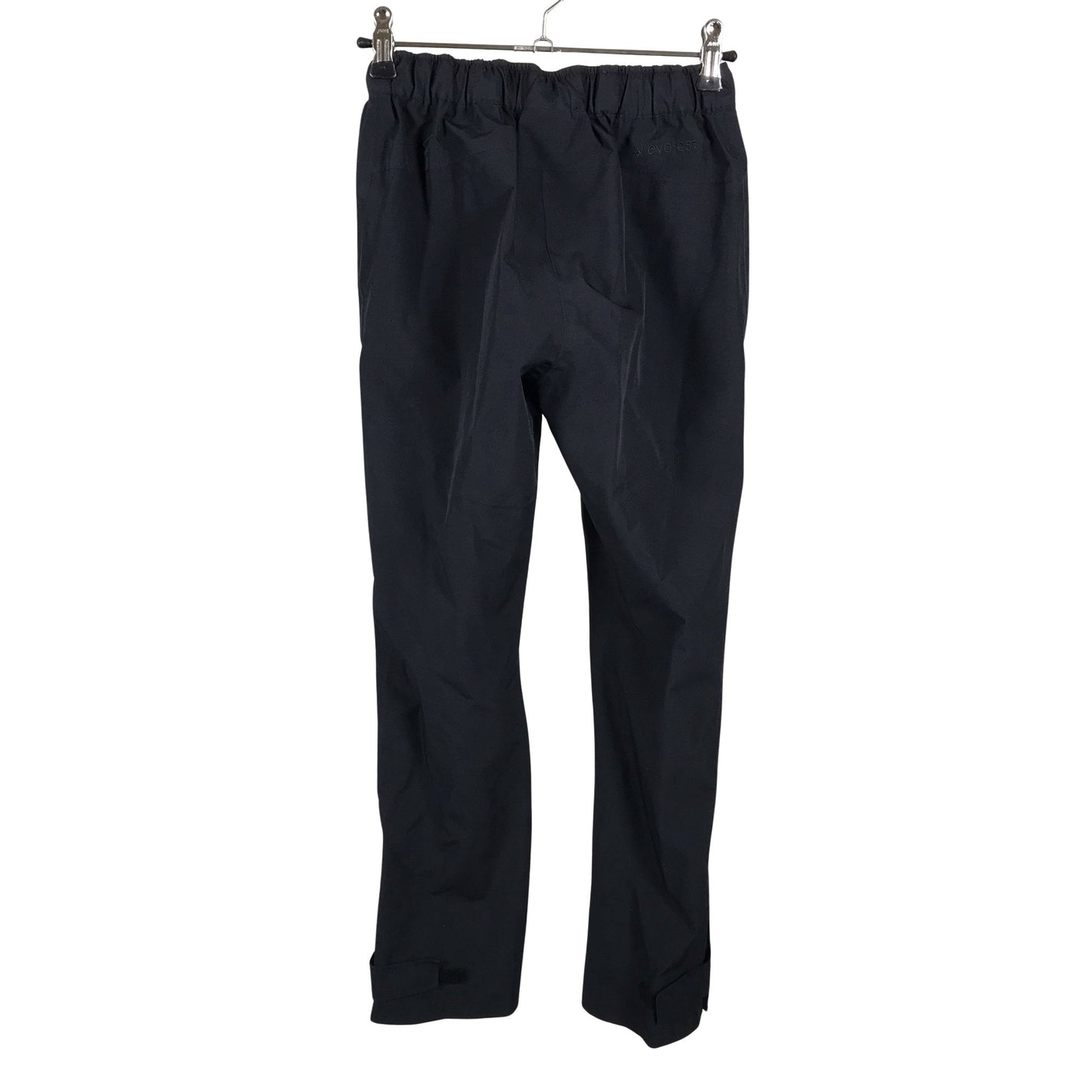 Unisex Everest - Shell pants, size 146 - 152 - Black (2)