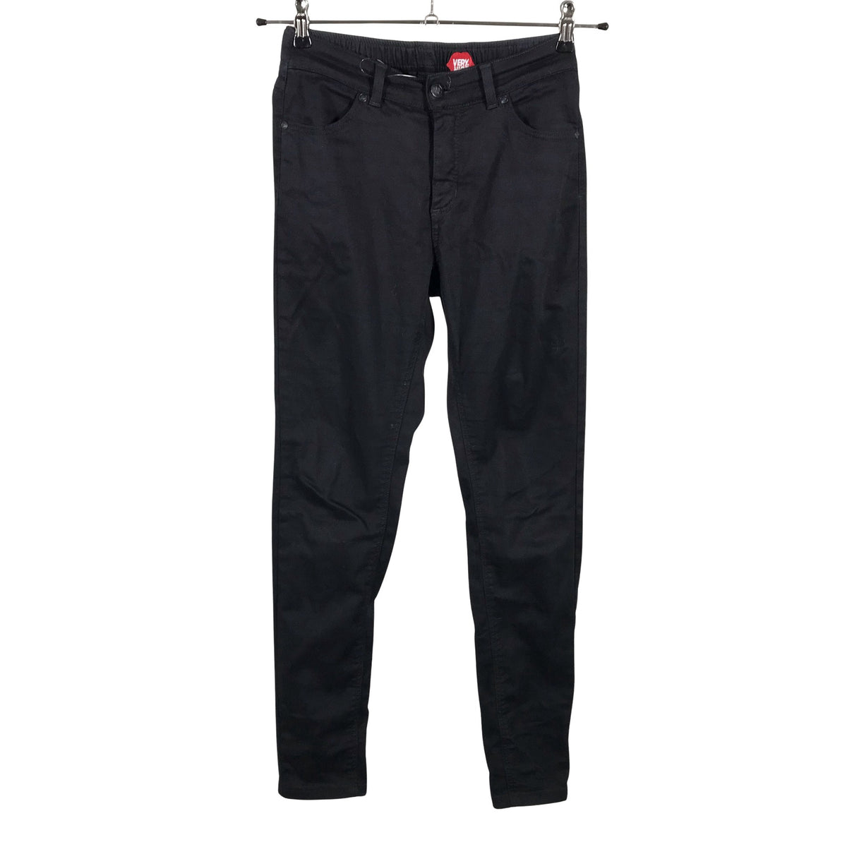 Unisex Very Nice - Jeans, size W29 - Black (1)