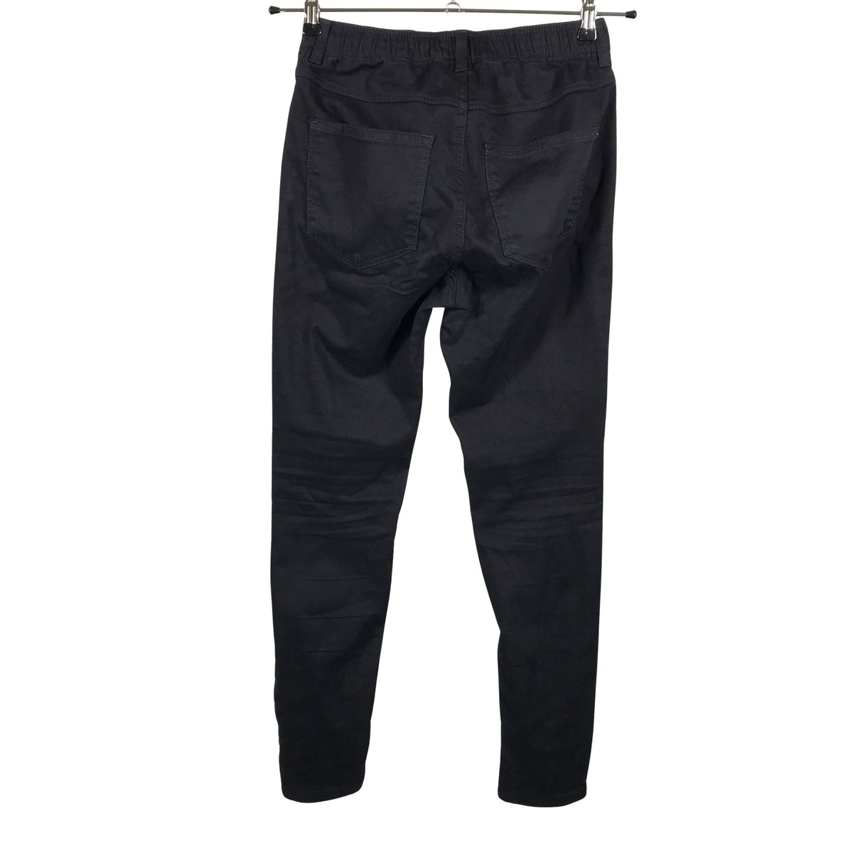 Unisex Very Nice - Jeans, size W29 - Black (2)