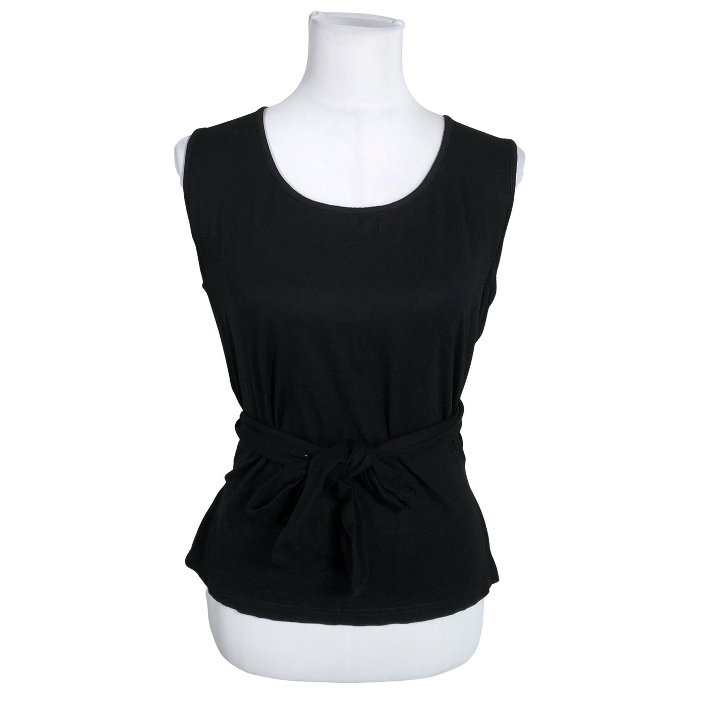 Unisex R/H Studio - Top, size 36 - Black (1)