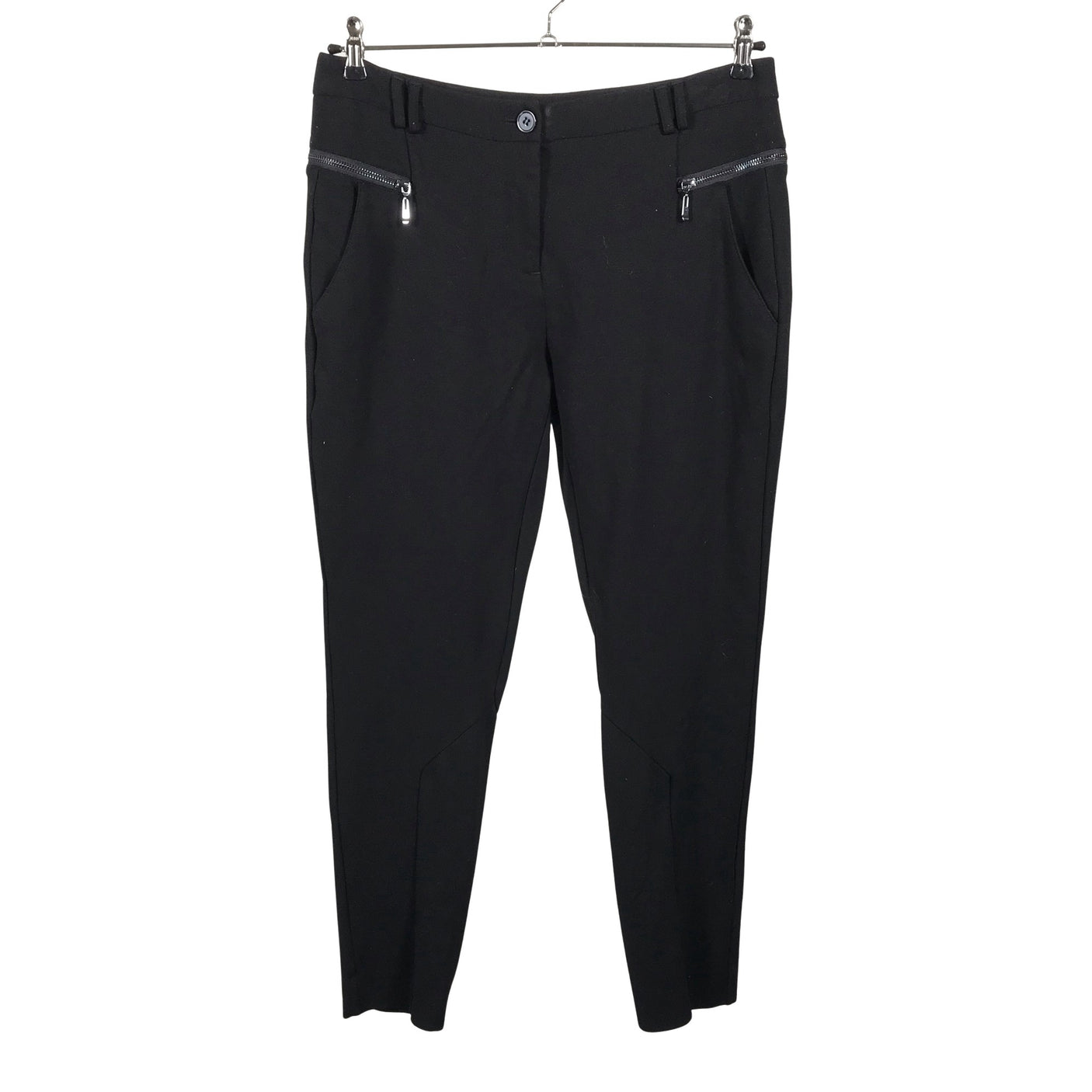 Unisex Philosophy Blues Original - Tricot pants, size 38 - Black (1)