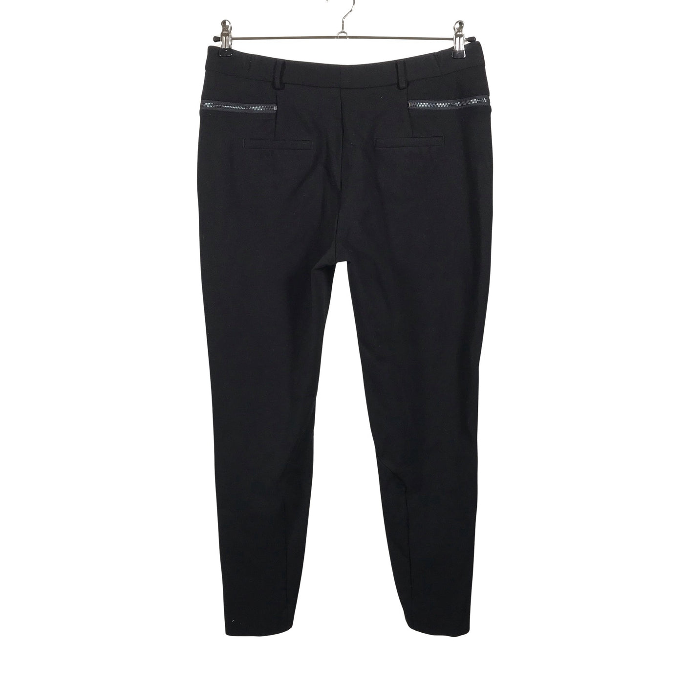 Unisex Philosophy Blues Original - Tricot pants, size 38 - Black (2)