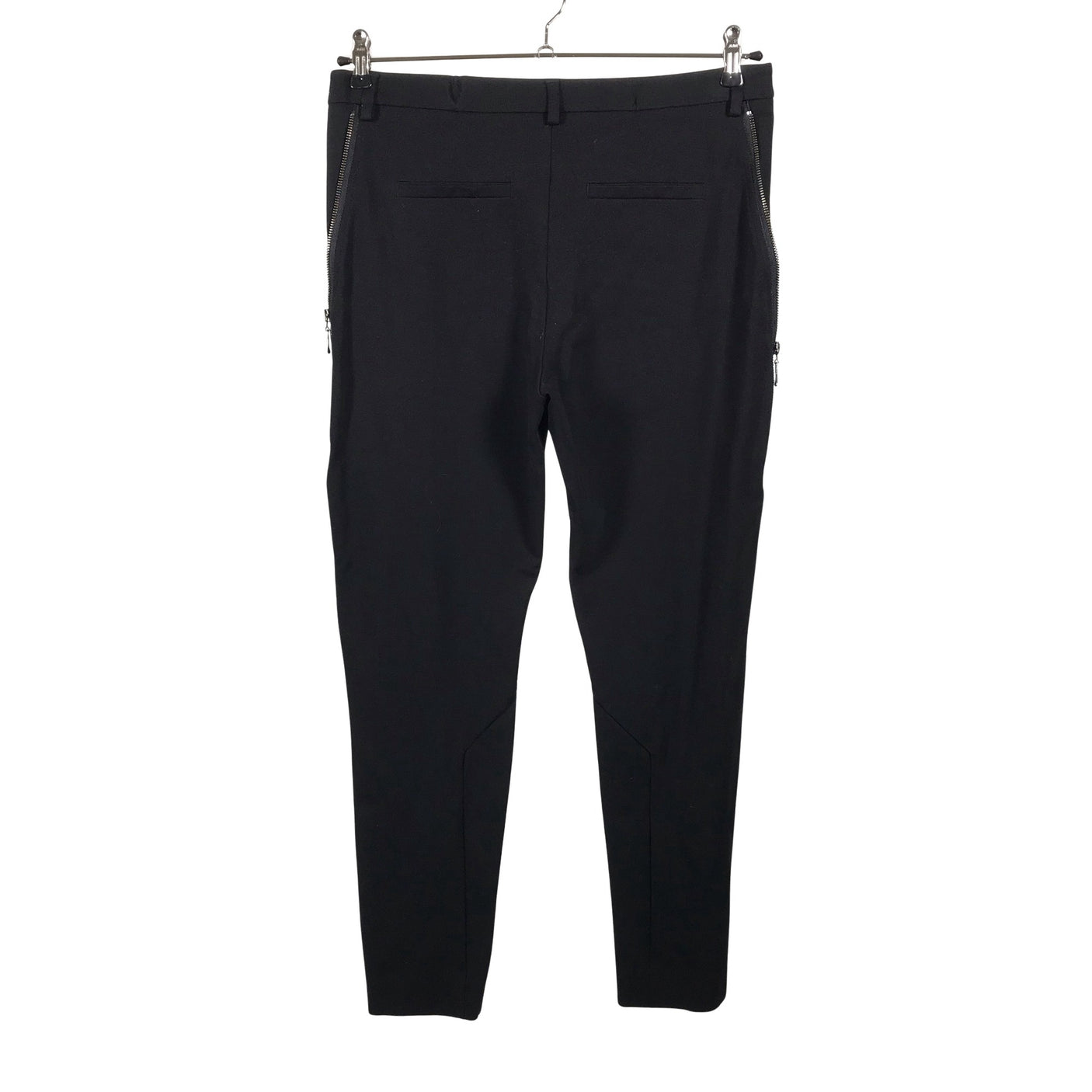 Unisex Philosophy Blues Original - Tricot pants, size 42 - Black (2)