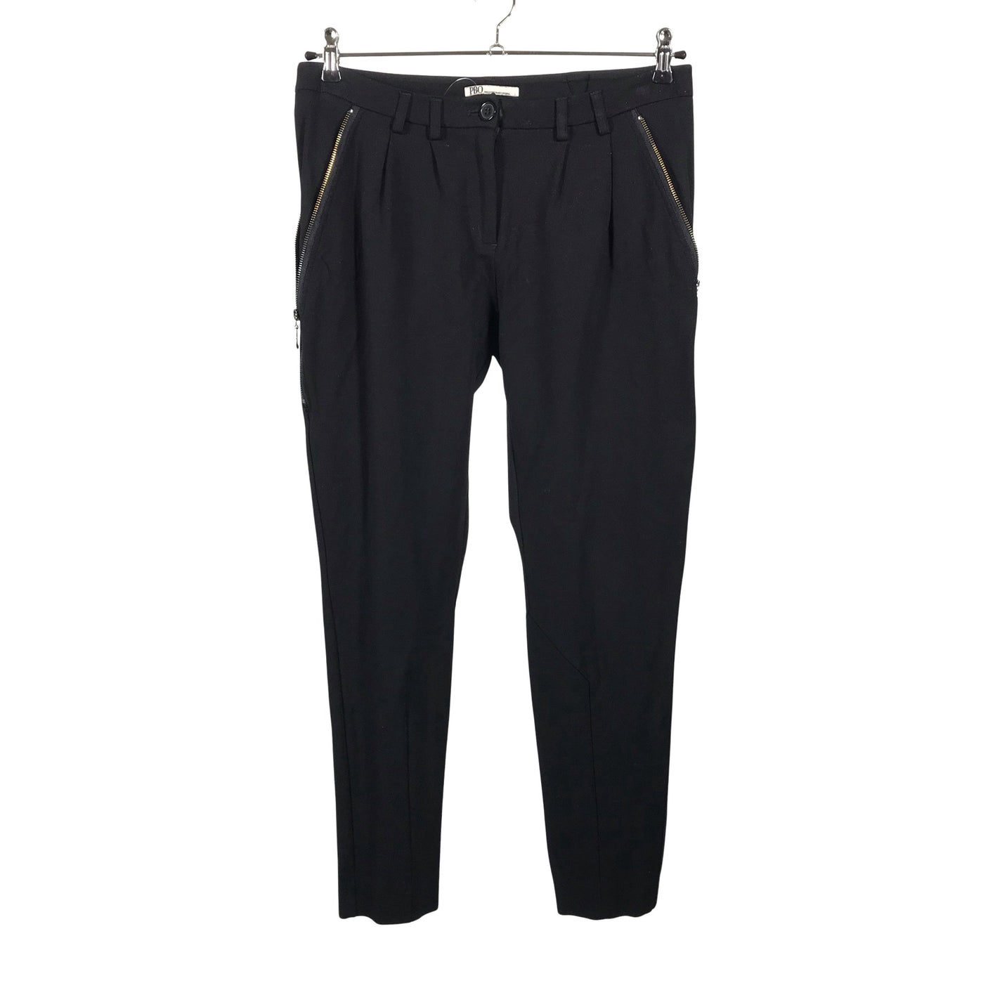 Unisex Philosophy Blues Original - Tricot pants, size 42 - Black (1)