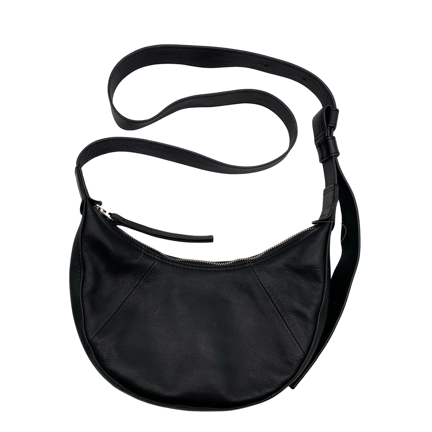 Unisex Saddler - Shoulder bag, size Mini - Black (1)
