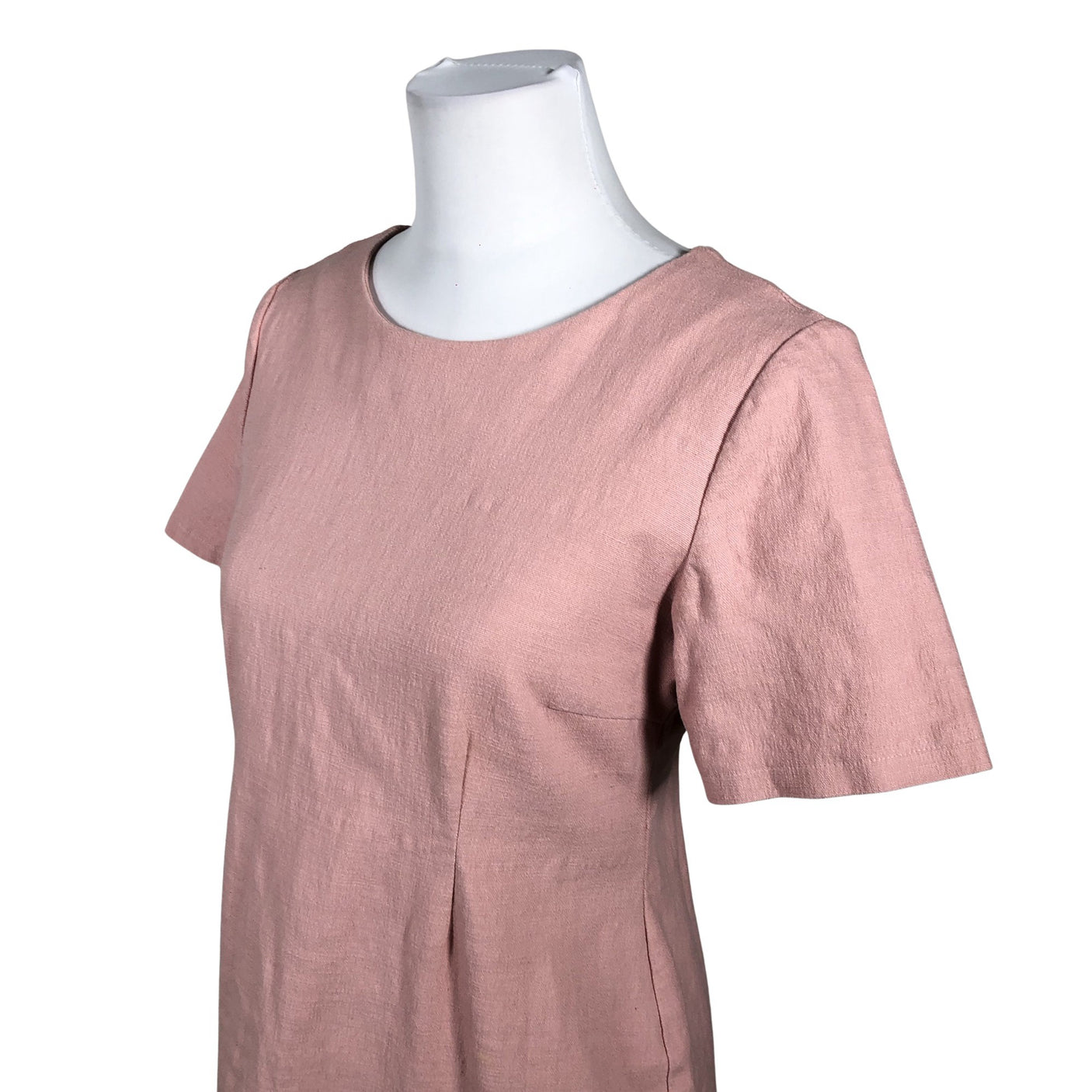 Unisex Mekkoateljee - Dress, size 38 - Light pink (3)