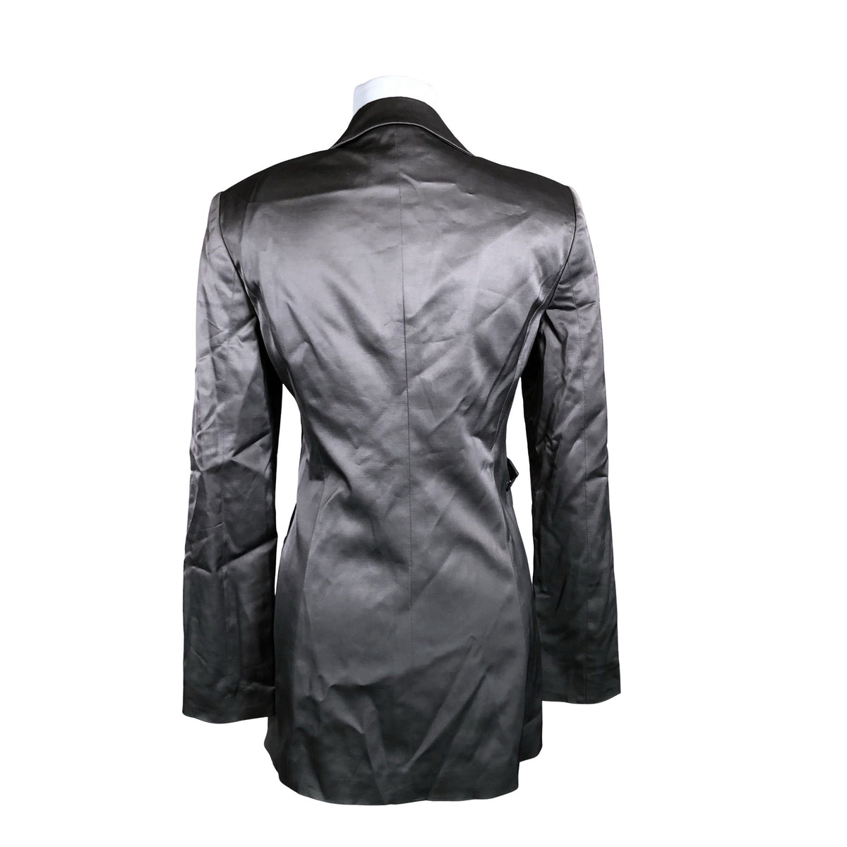 Unisex Emporio Armani - Dress jacket, size 38 - Gray (3)