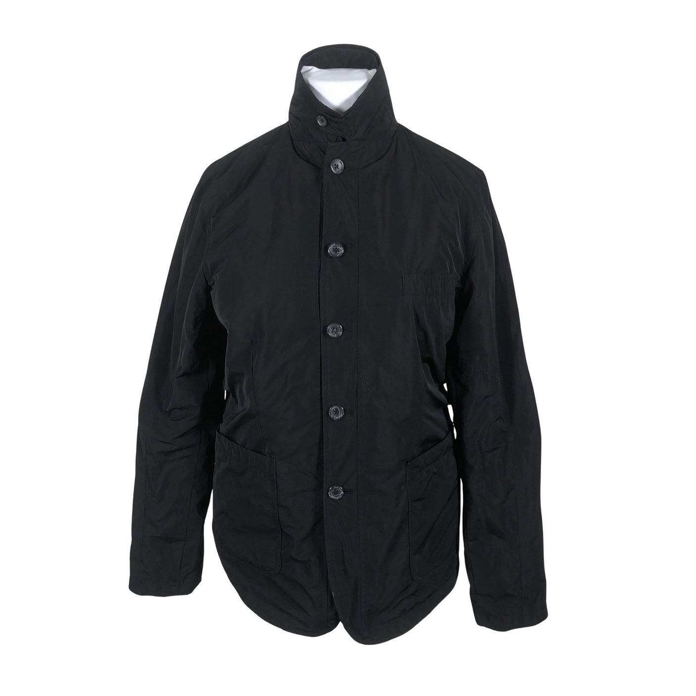 Unisex Marciano by Guess - Lightly padded jacket, size 44 - Black (1)