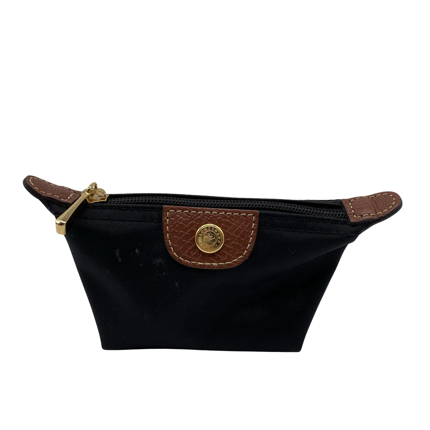 Unisex Longchamp - Purse, size Ei kokoa - Black (1)
