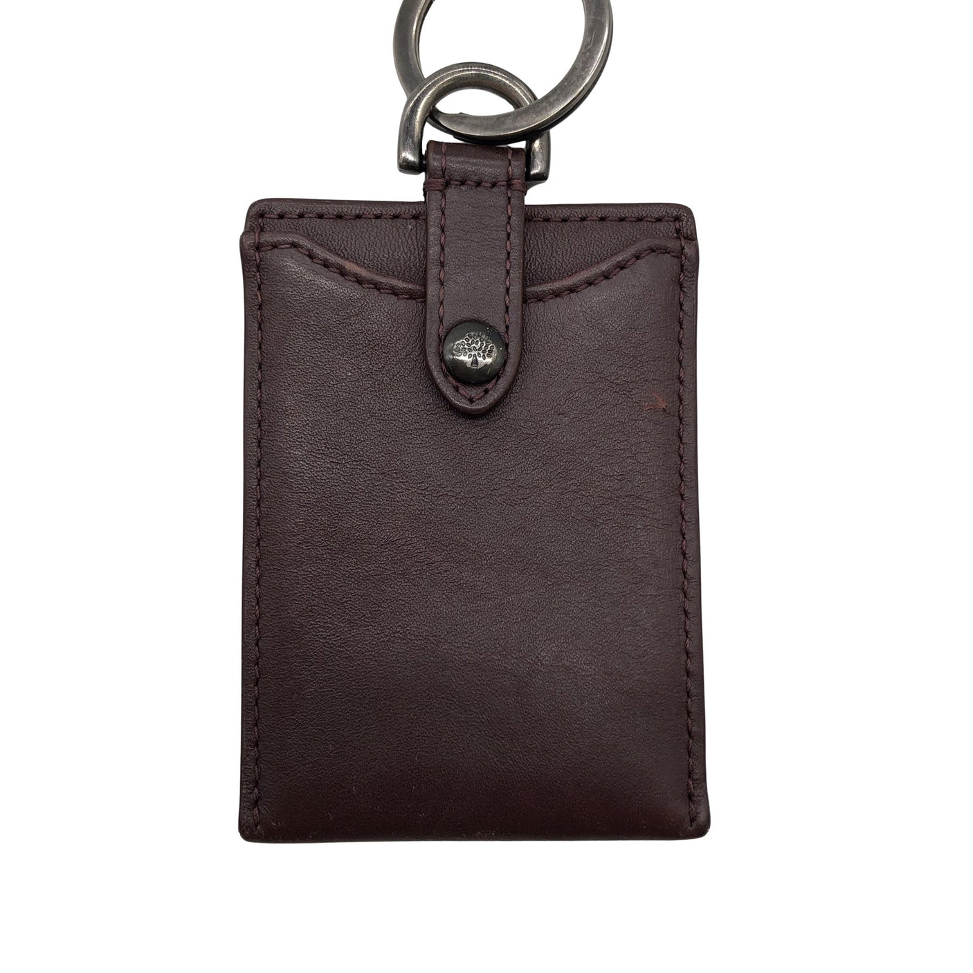 Unisex Mulberry - Purse, size Ei kokoa - Brown (2)