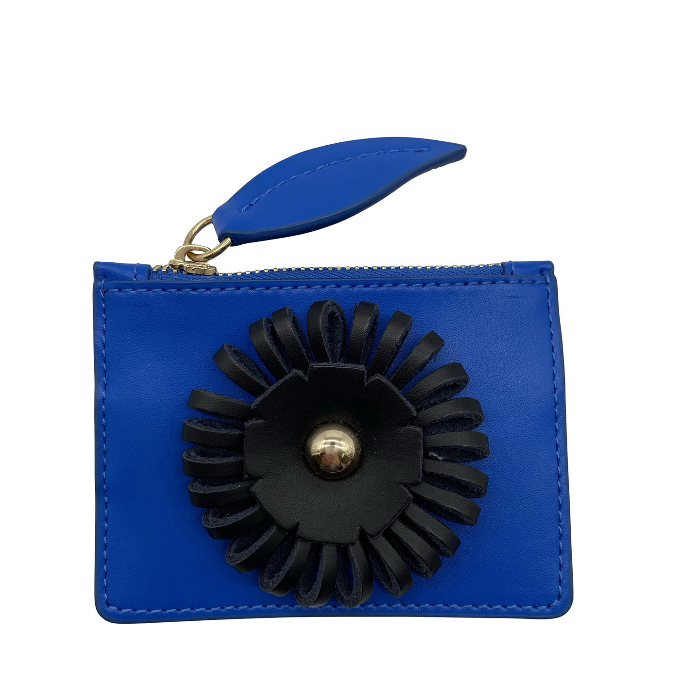 Unisex &Other Stories - Purse, size Ei kokoa - Blue (1)