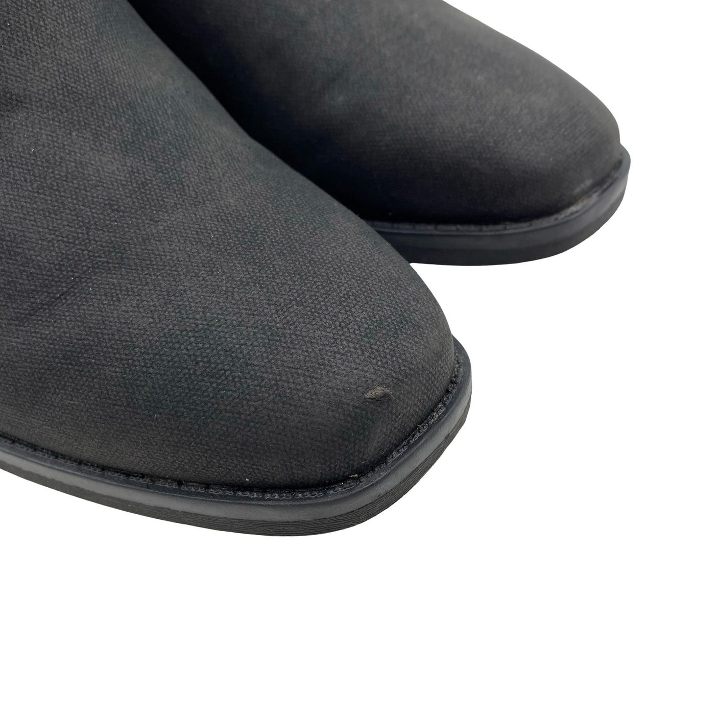 Unisex Skechers - Ankle boots, size 38 - Black (3)