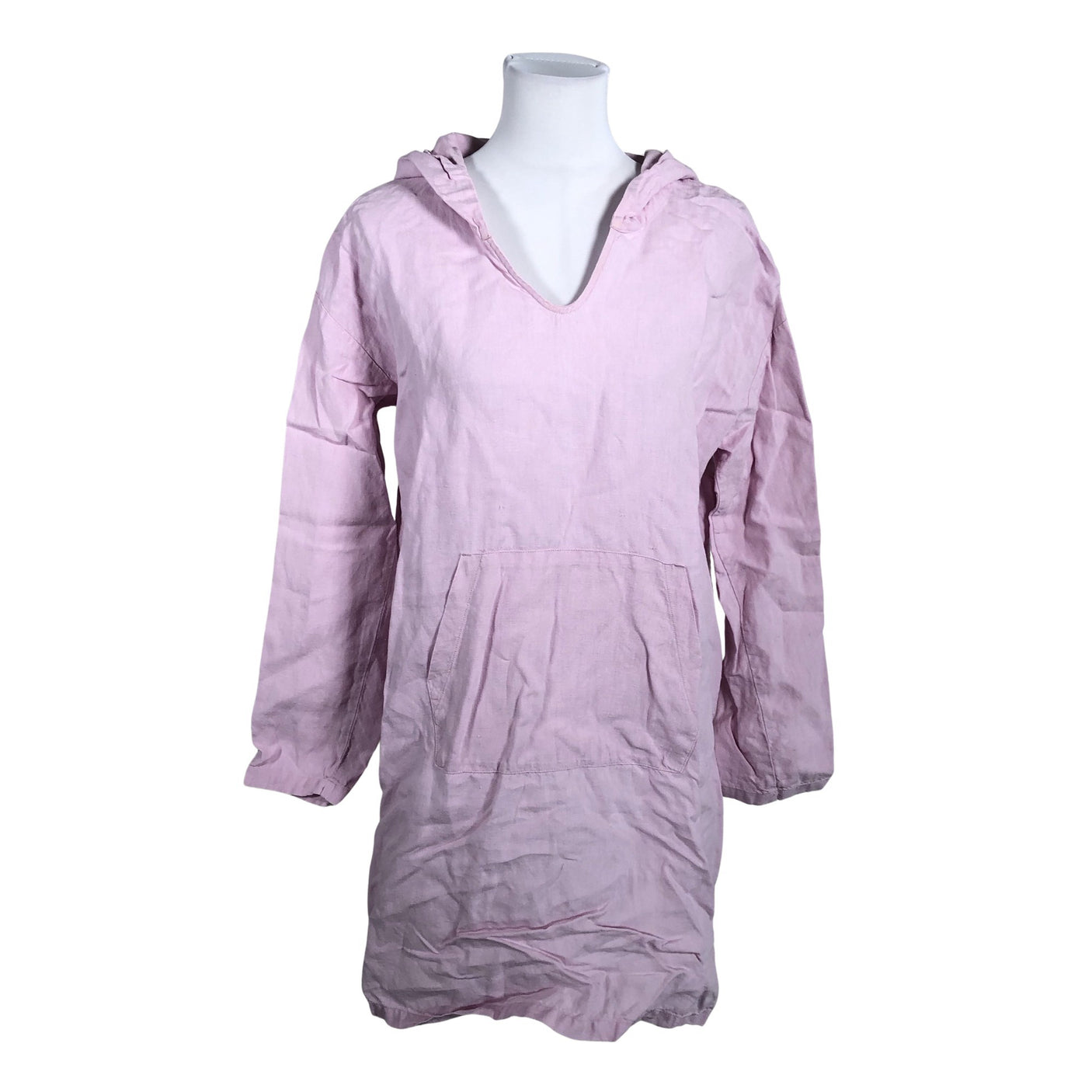 Unisex Nanso - Dress, size 40 - Light pink (1)