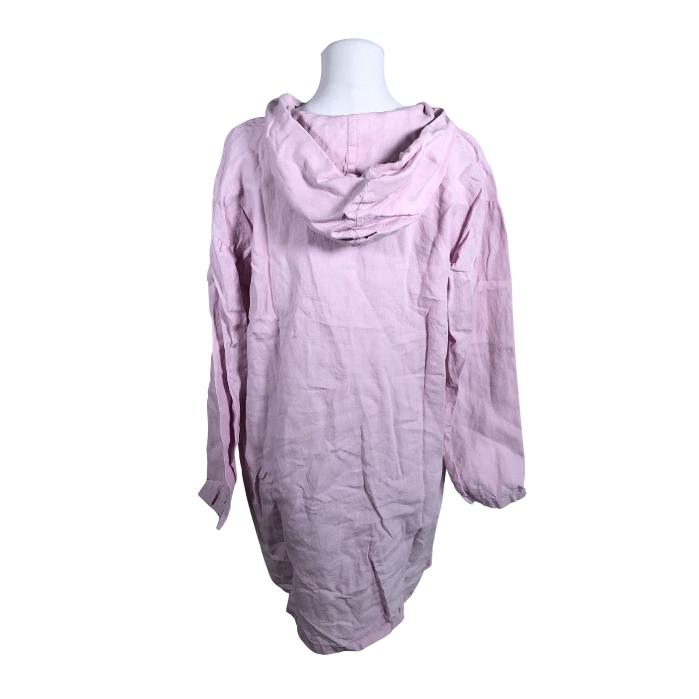 Unisex Nanso - Dress, size 40 - Light pink (2)