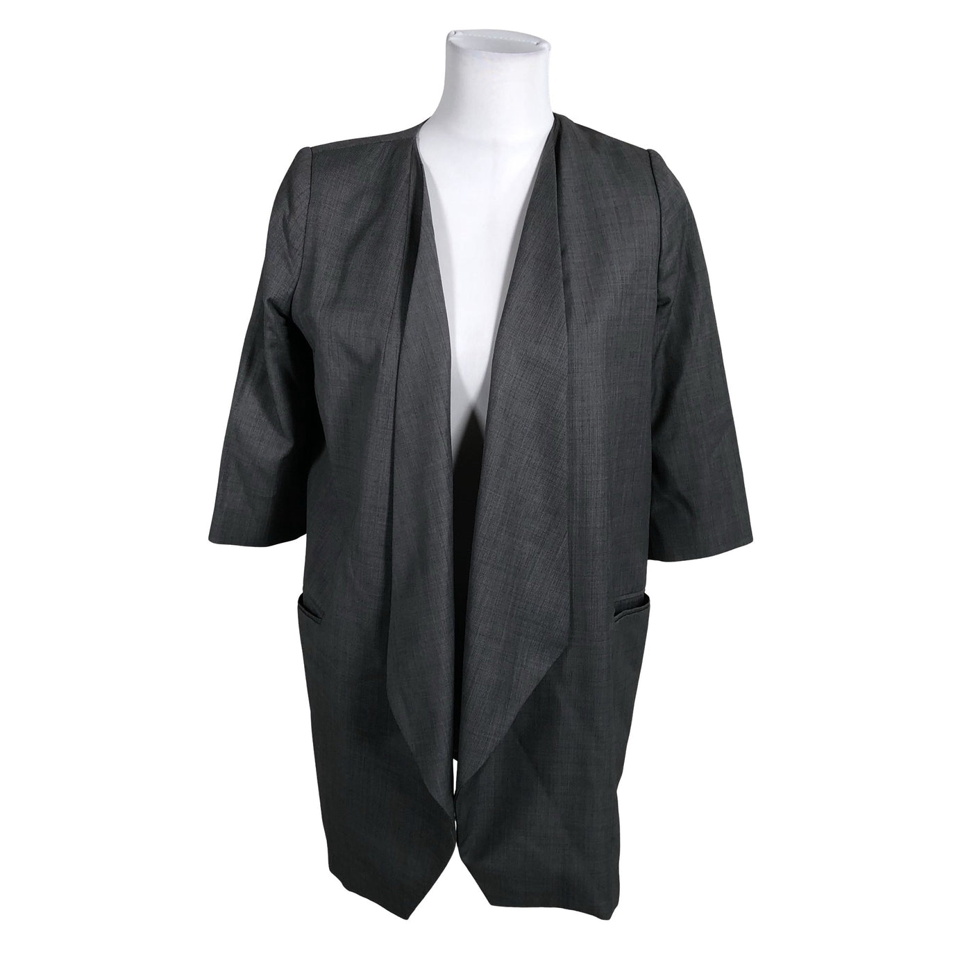 Unisex 2NDDAY - Jacket, size 38 - Gray (1)