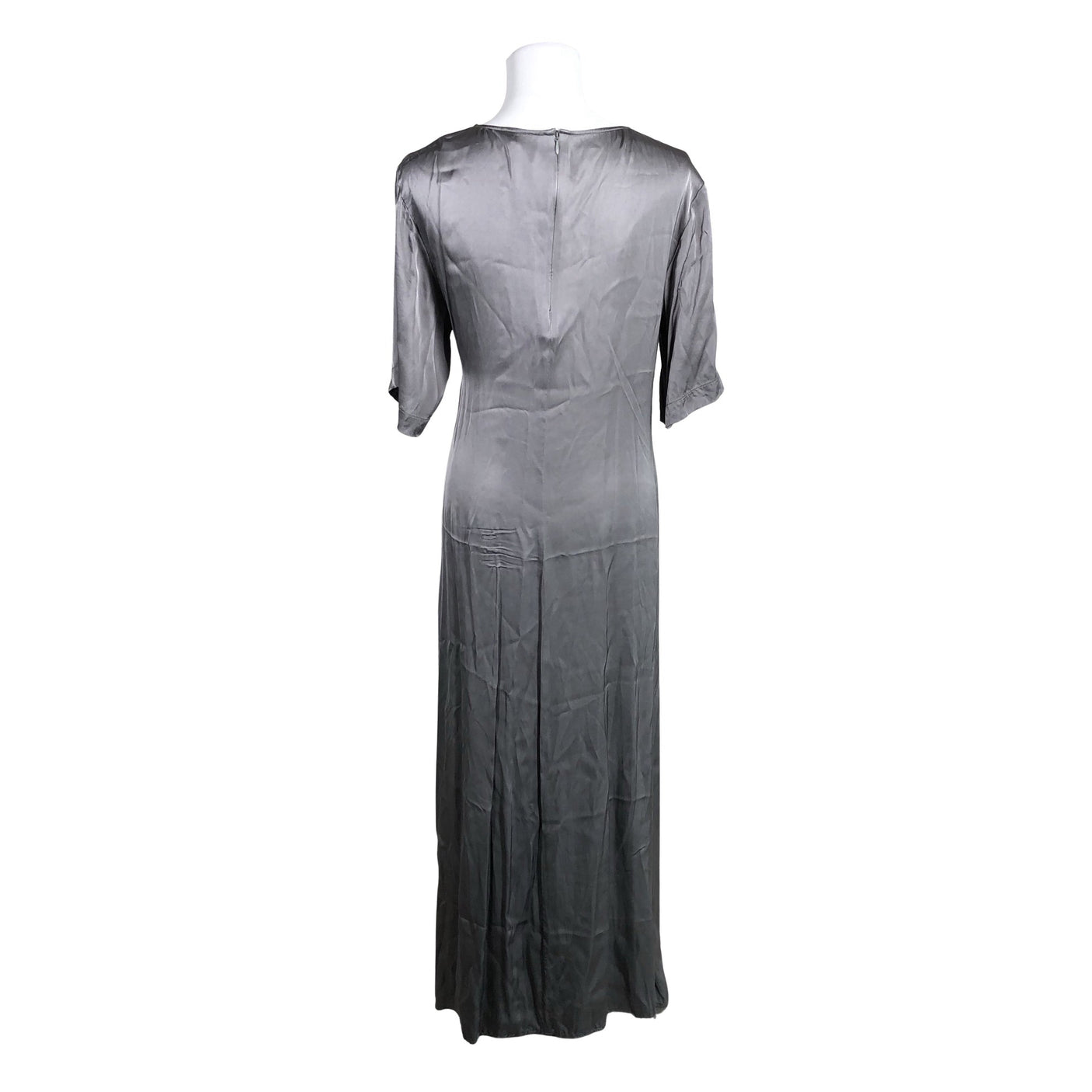 Unisex Birgitte Herskind - Party dress, size 40 - Gray (4)
