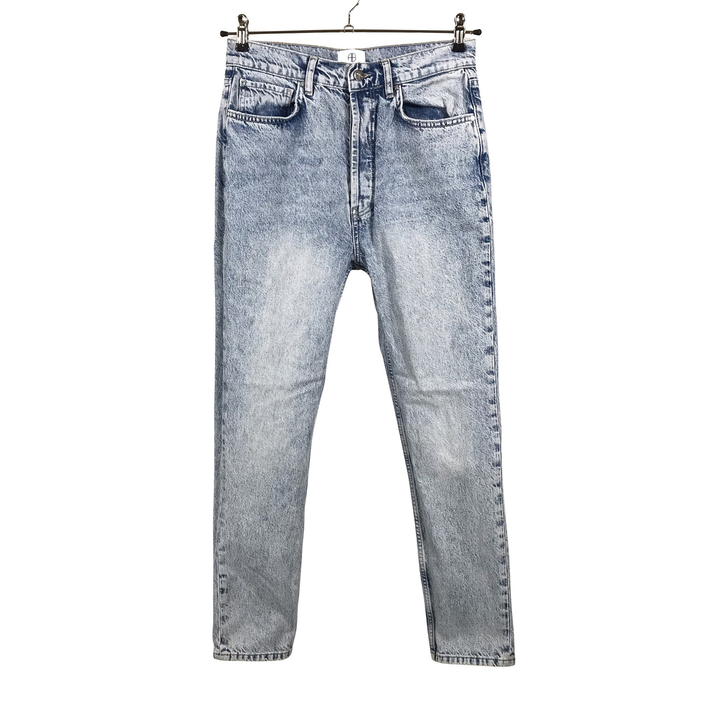 Unisex Anine Bing - Jeans, size W30 - Blue (1)