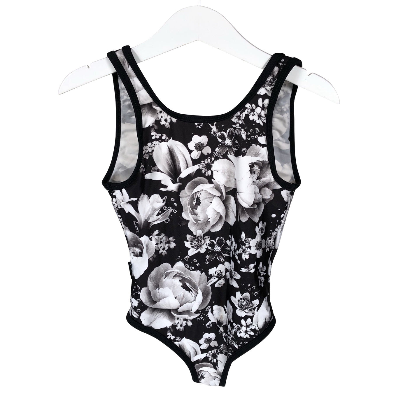 Unisex Molo Kids - Swimsuit, size 98 - 104 - Black (1)