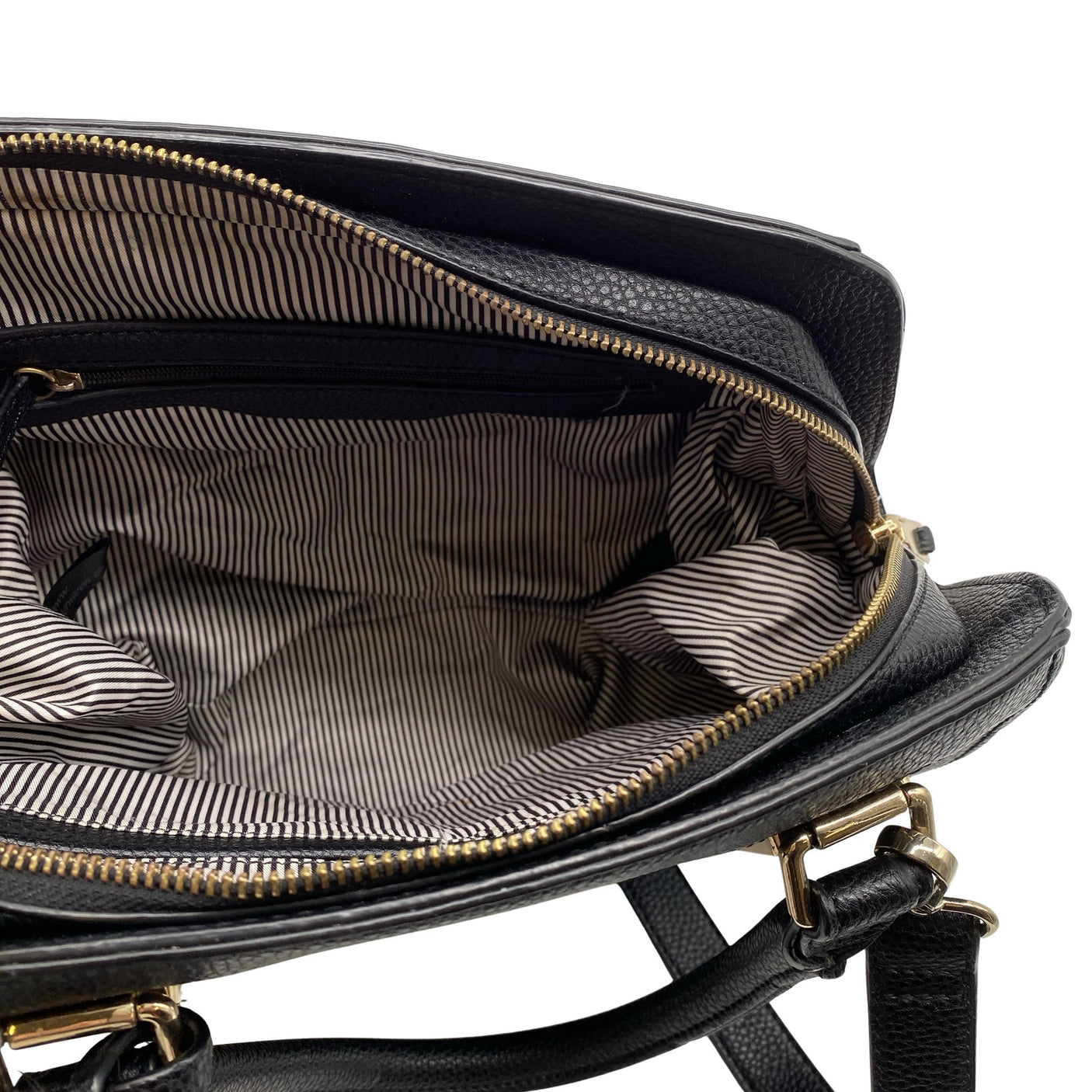 Unisex Picard - Handbag, size Maxi - Black (3)