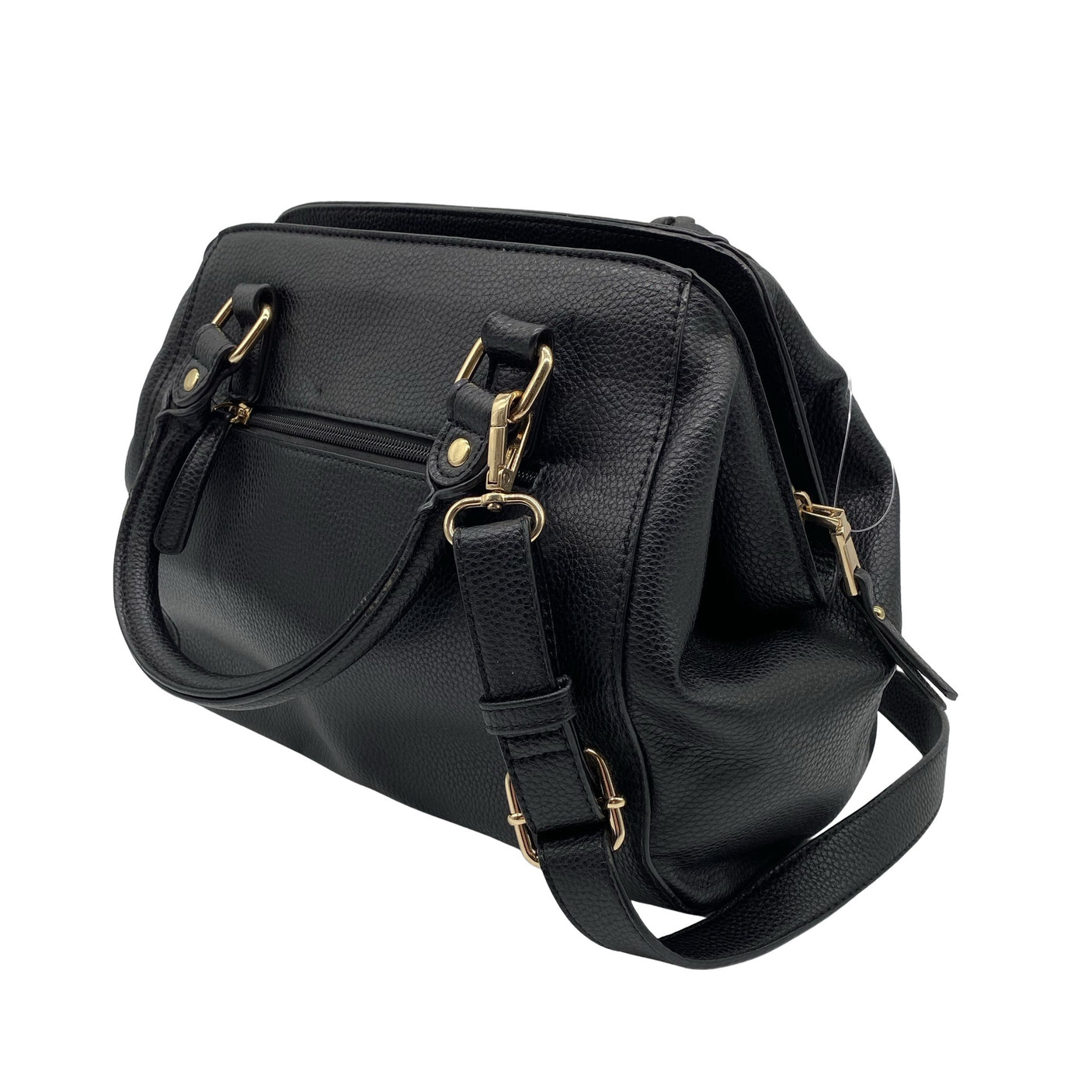 Unisex Picard - Handbag, size Maxi - Black (2)