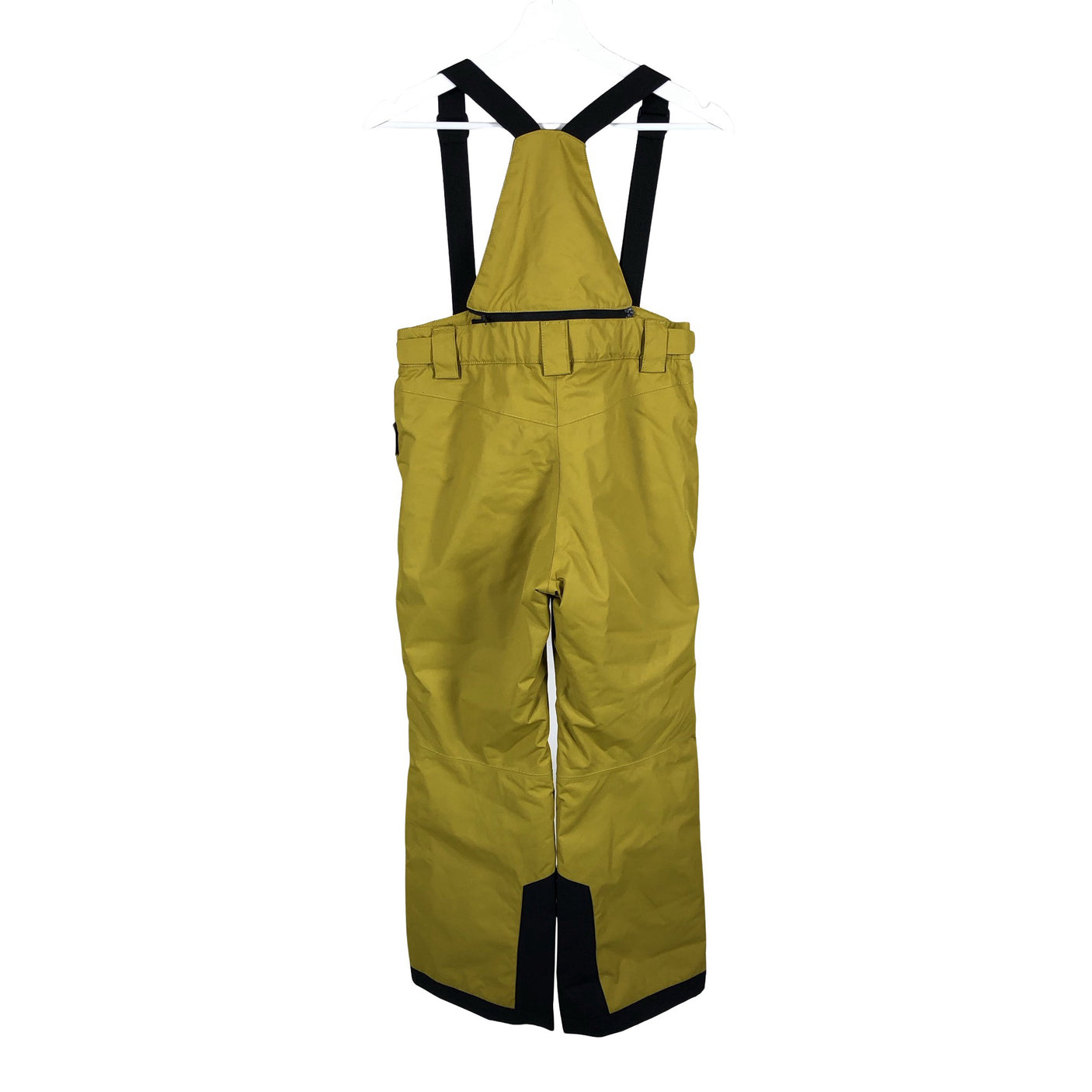Unisex Reimatec - Winter pants, size 146 - 152 - Yellow (2)