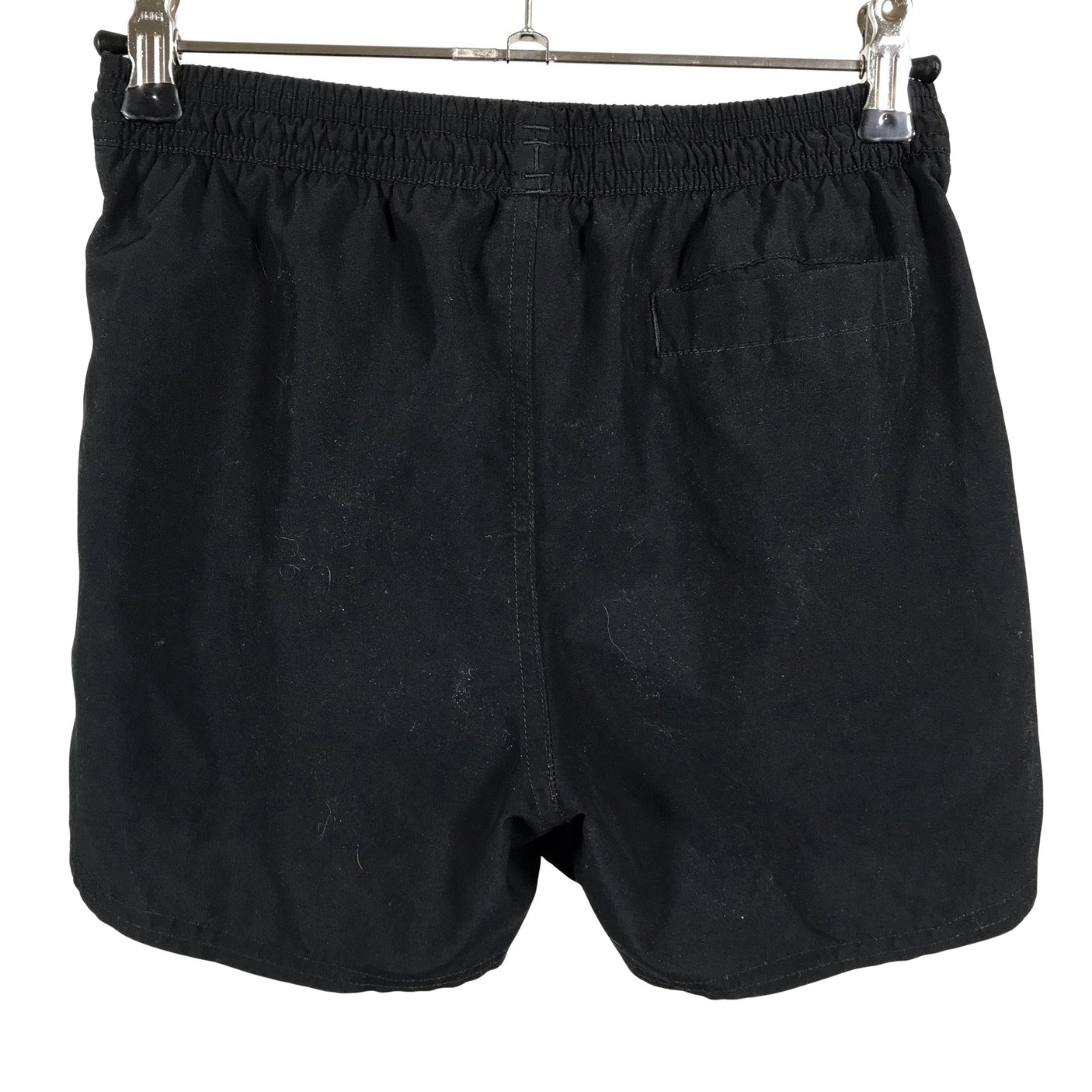 Unisex Puma - Swim trunks, size 134 - 140 - Black (2)