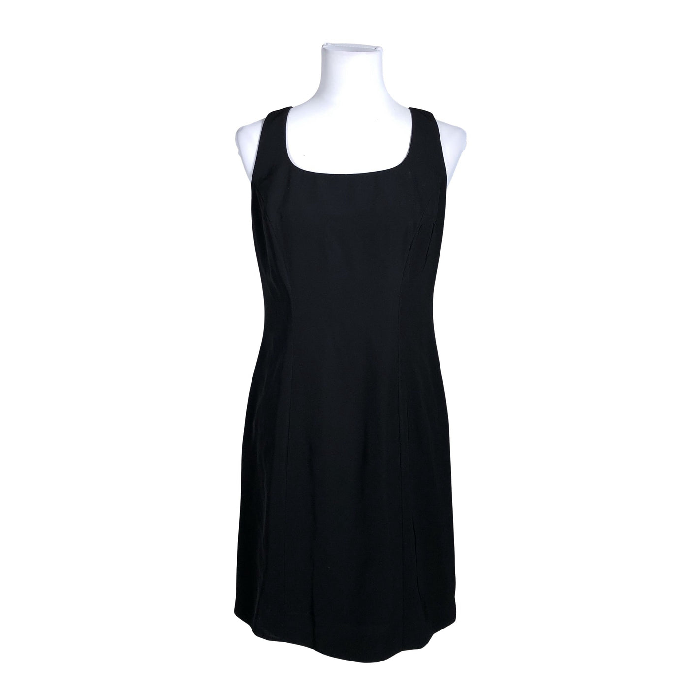 Unisex Andiata - Sheath dress, size 38 - Black (1)